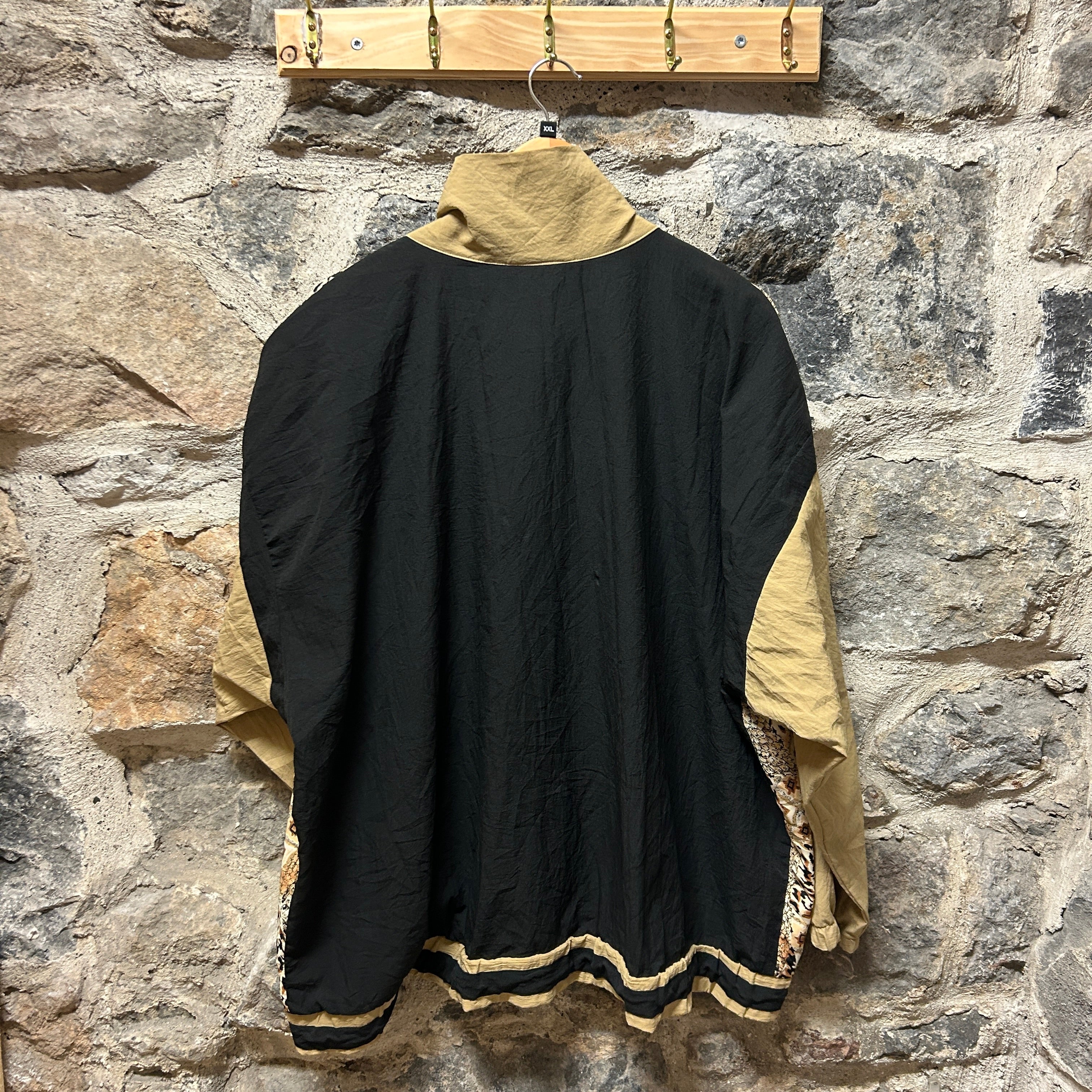 Festival Jacket
