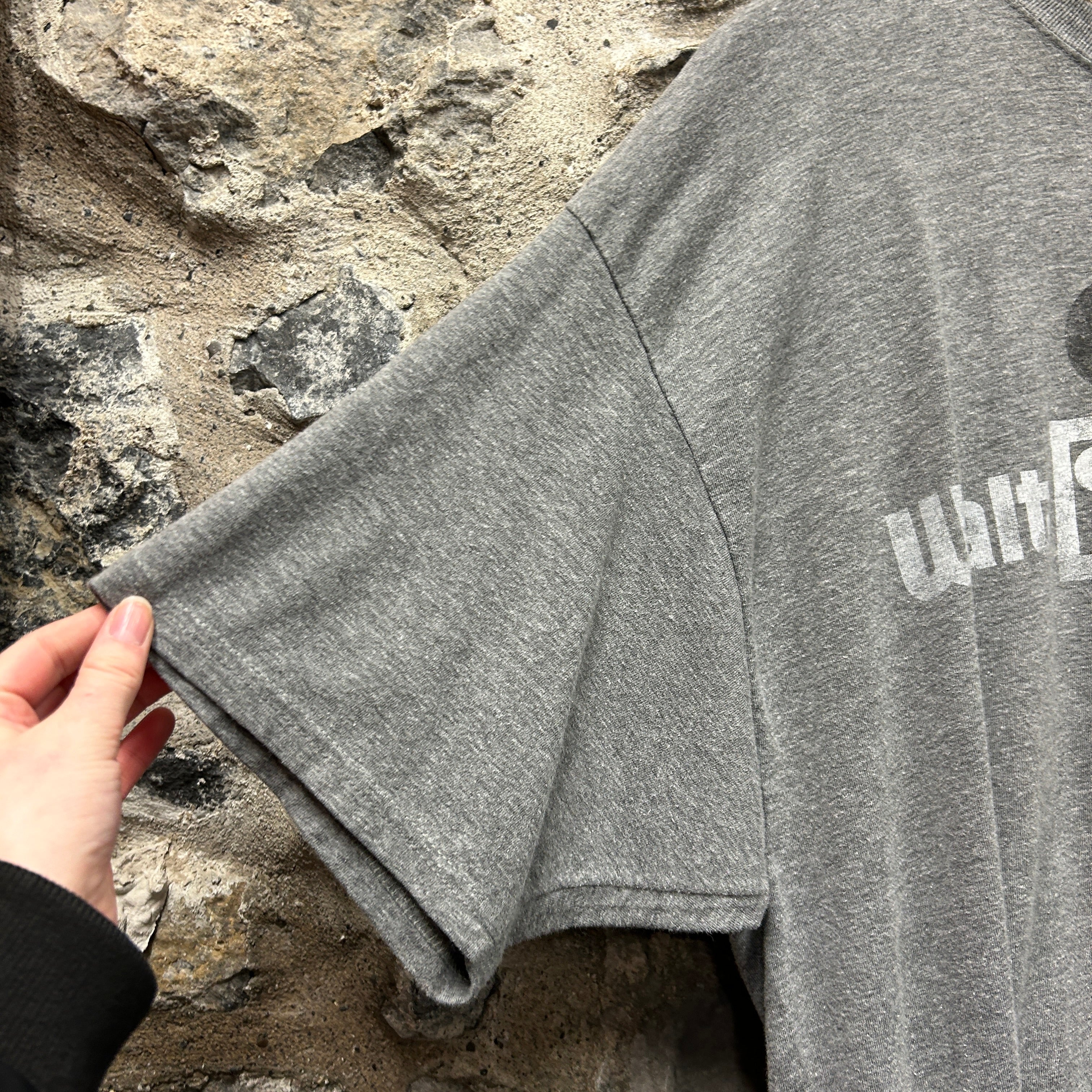 Hanes T-shirt
