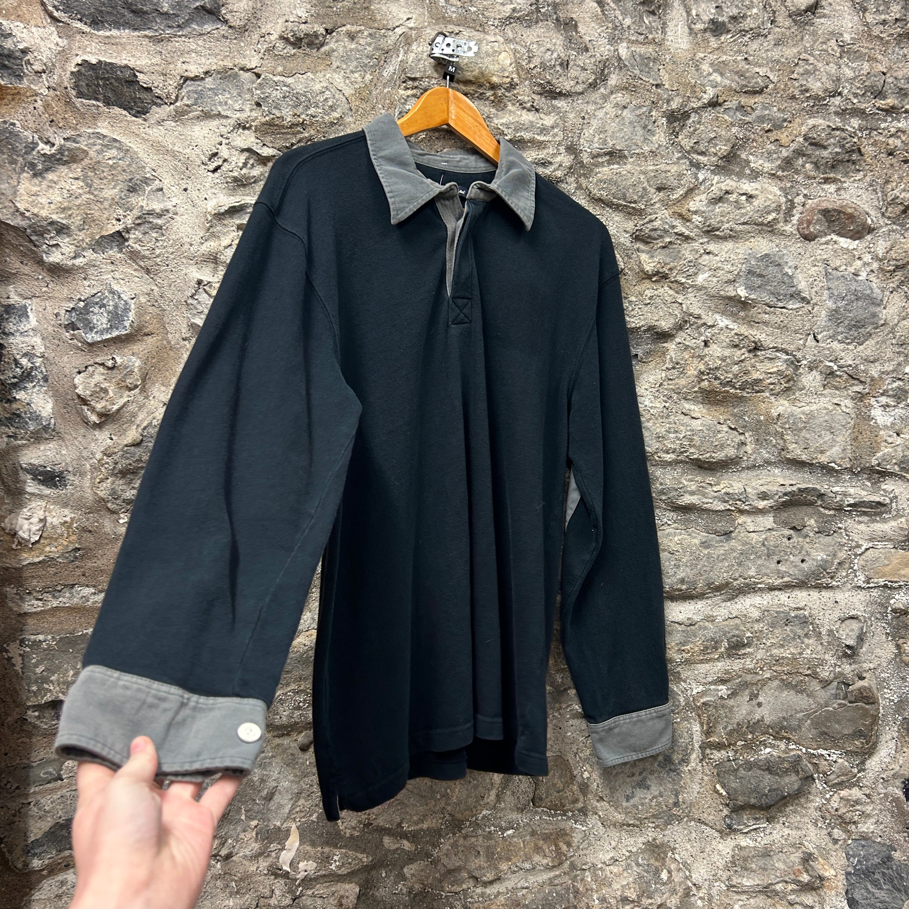 Ben Sherman Rugby Shirt