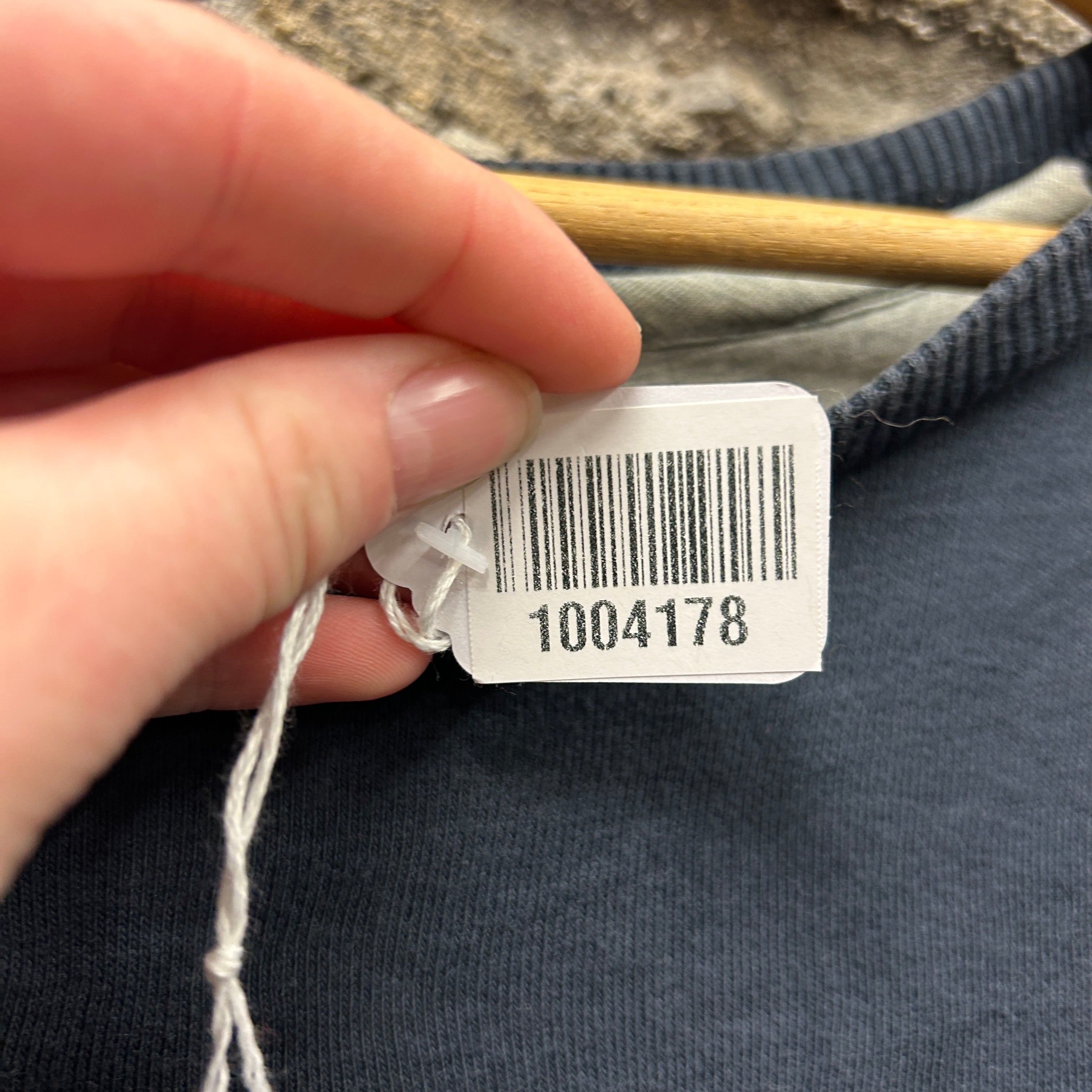 Vintage Rework Nike Sweatshirt