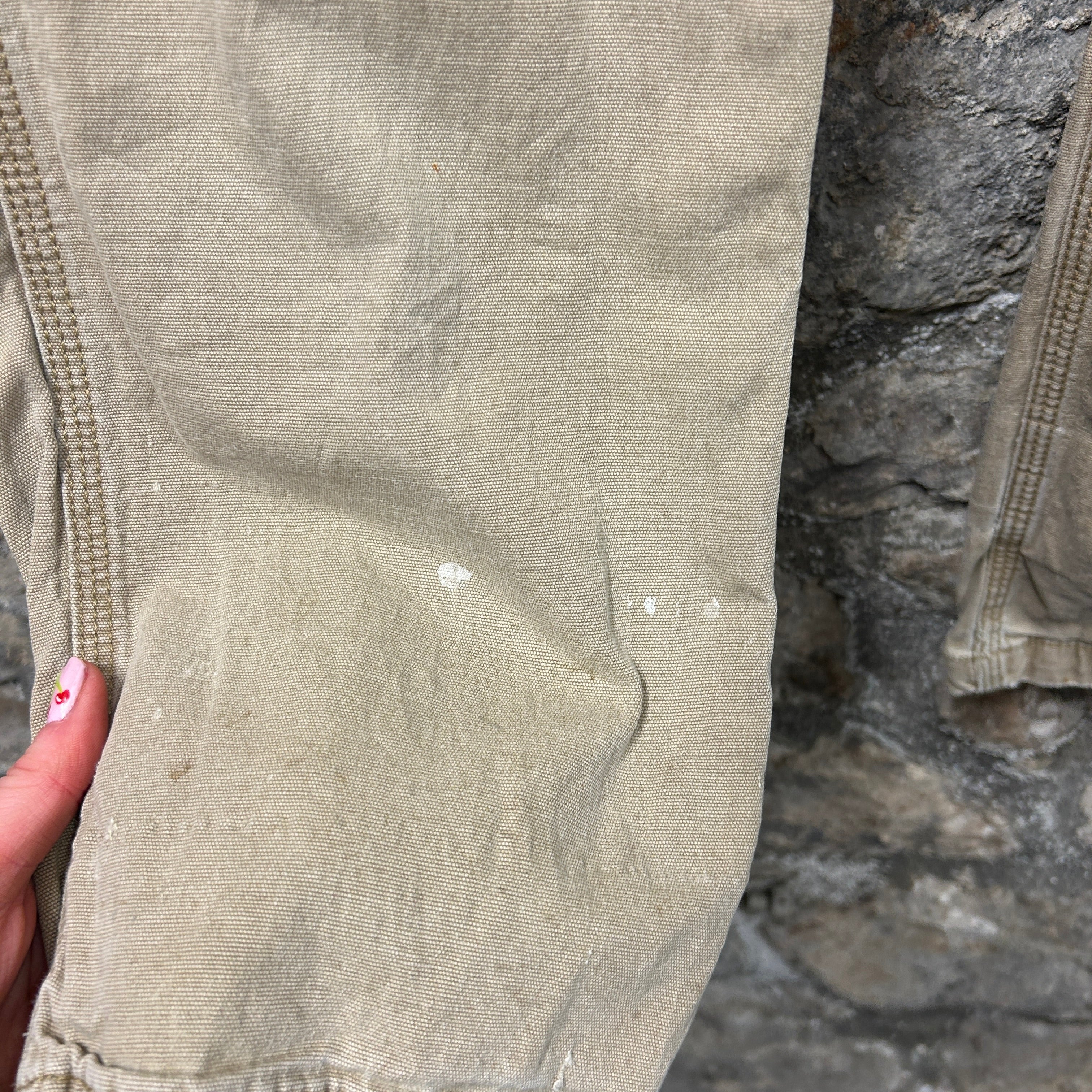 Carhartt Track Pants