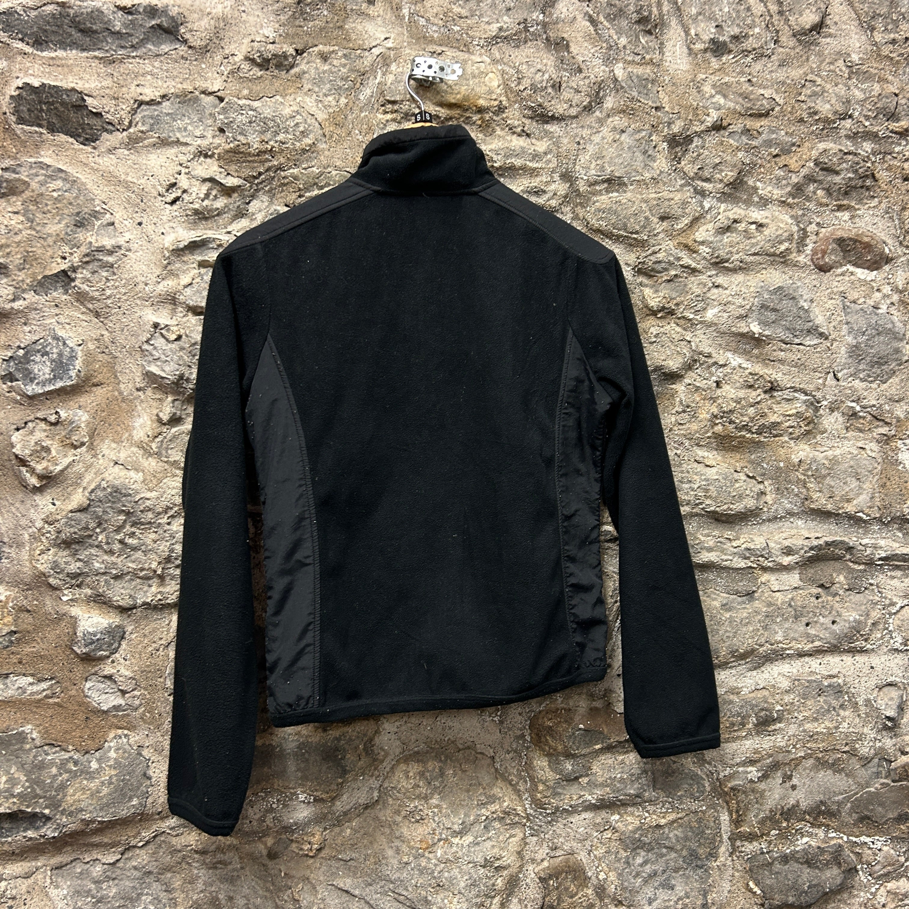 Lacoste Fleece Track Jacket