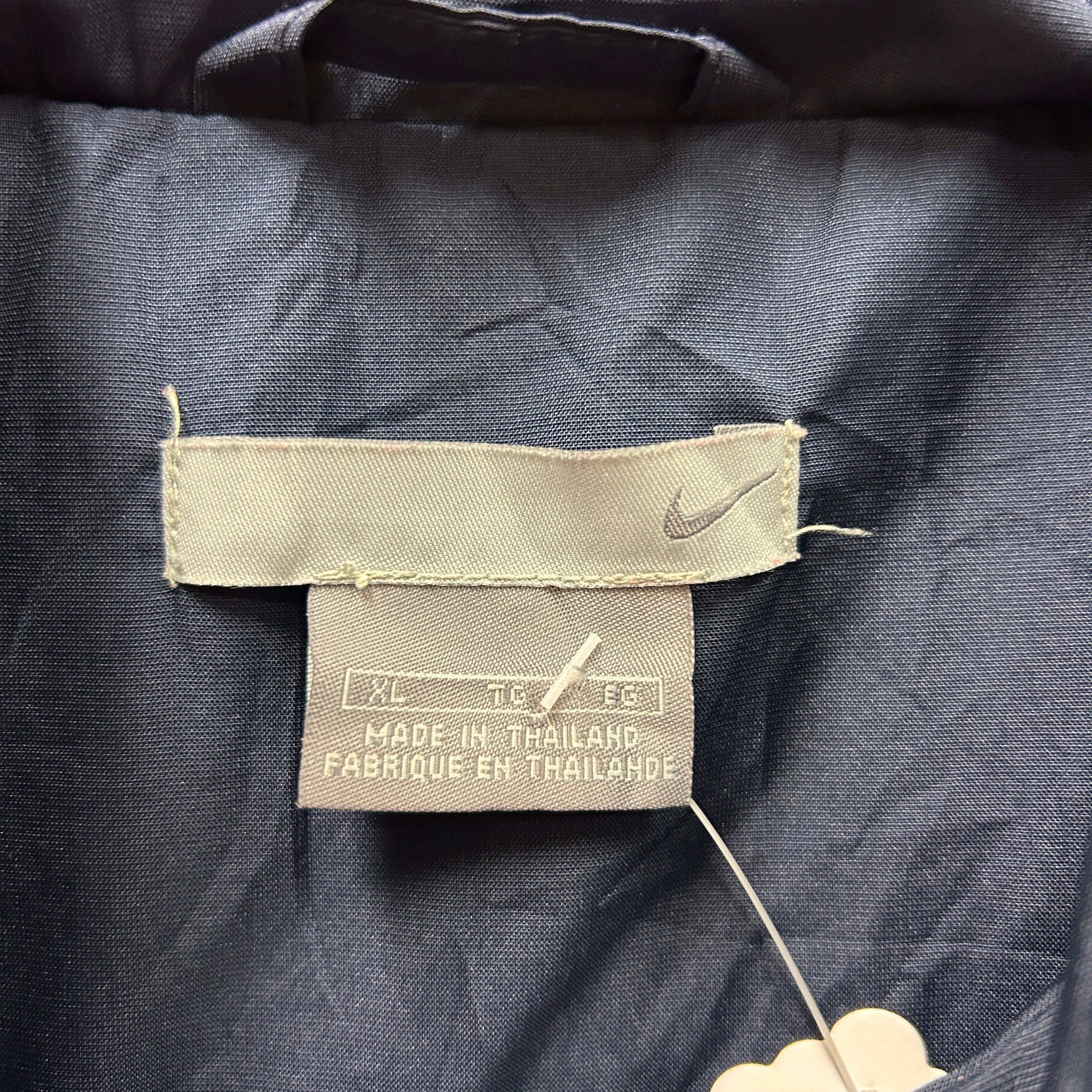 Nike Windbreaker Jacket