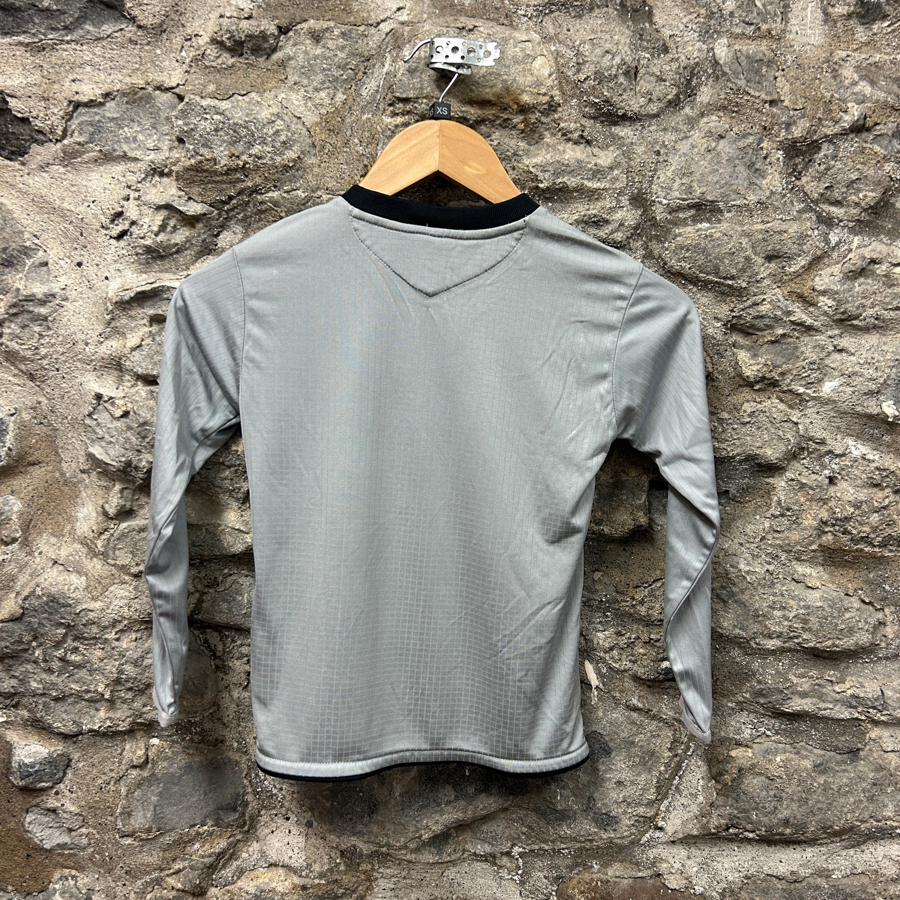 Ireland Umbro Football Shirt