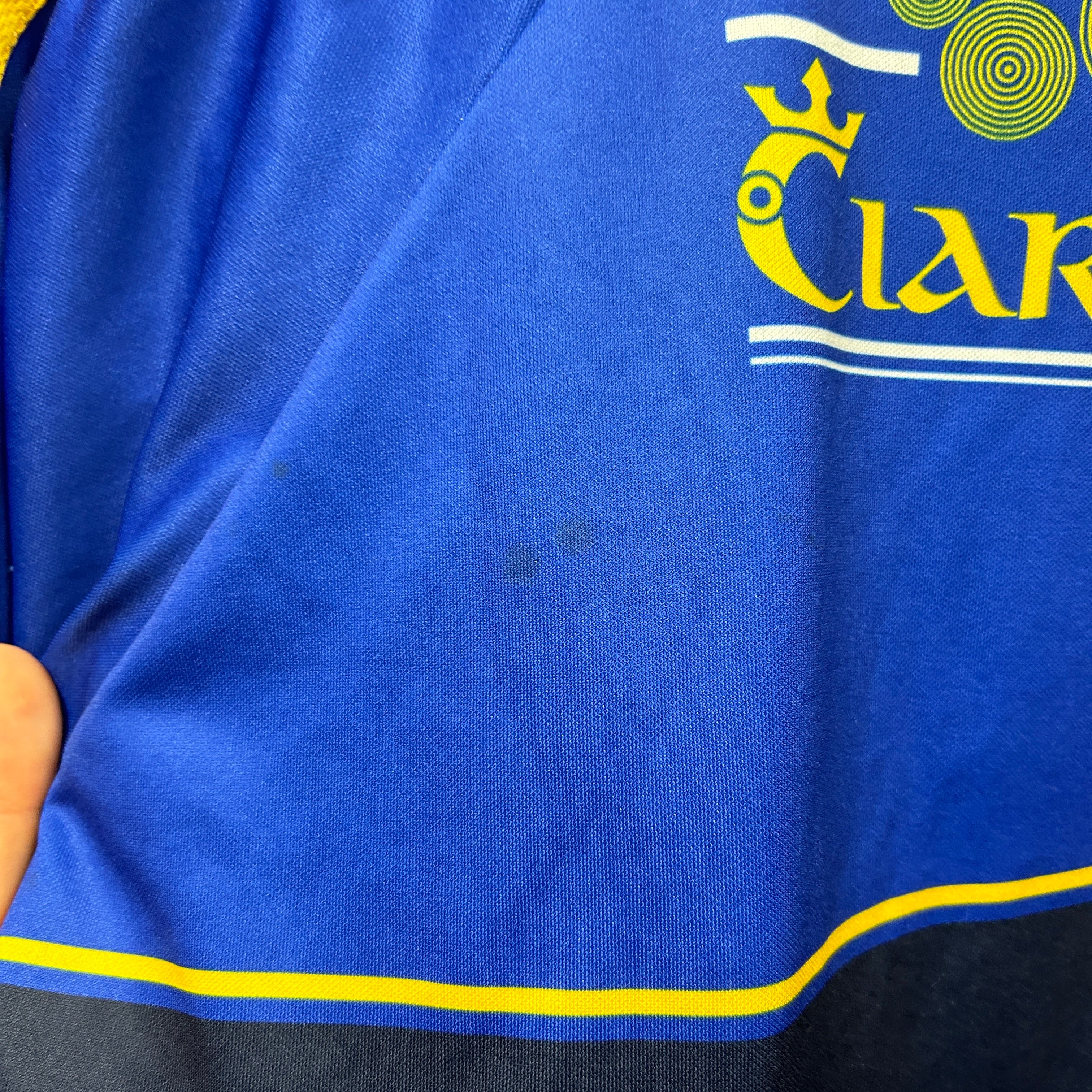 Kerry O'neills Football Jersey
