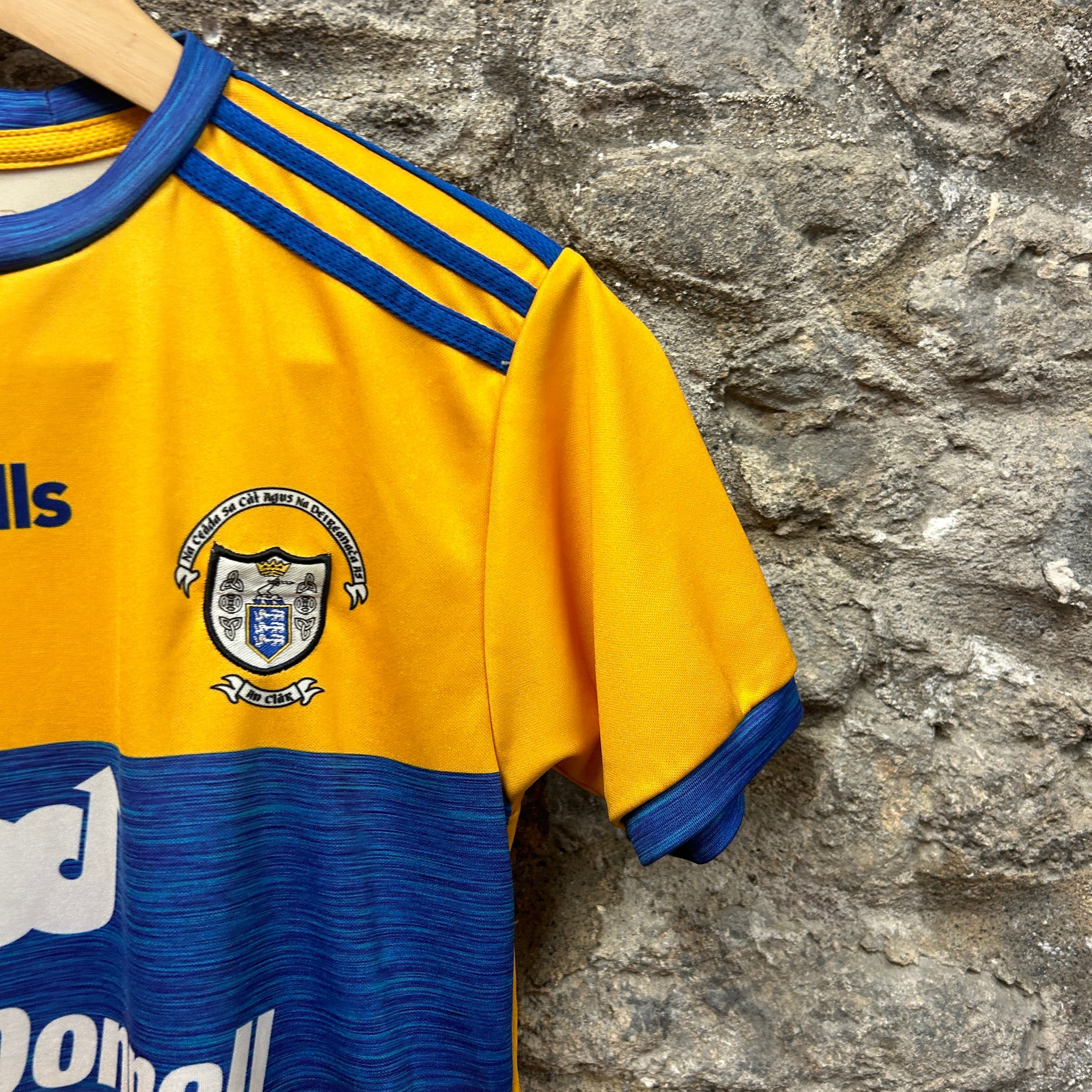 Tipperary O'neills Jersey