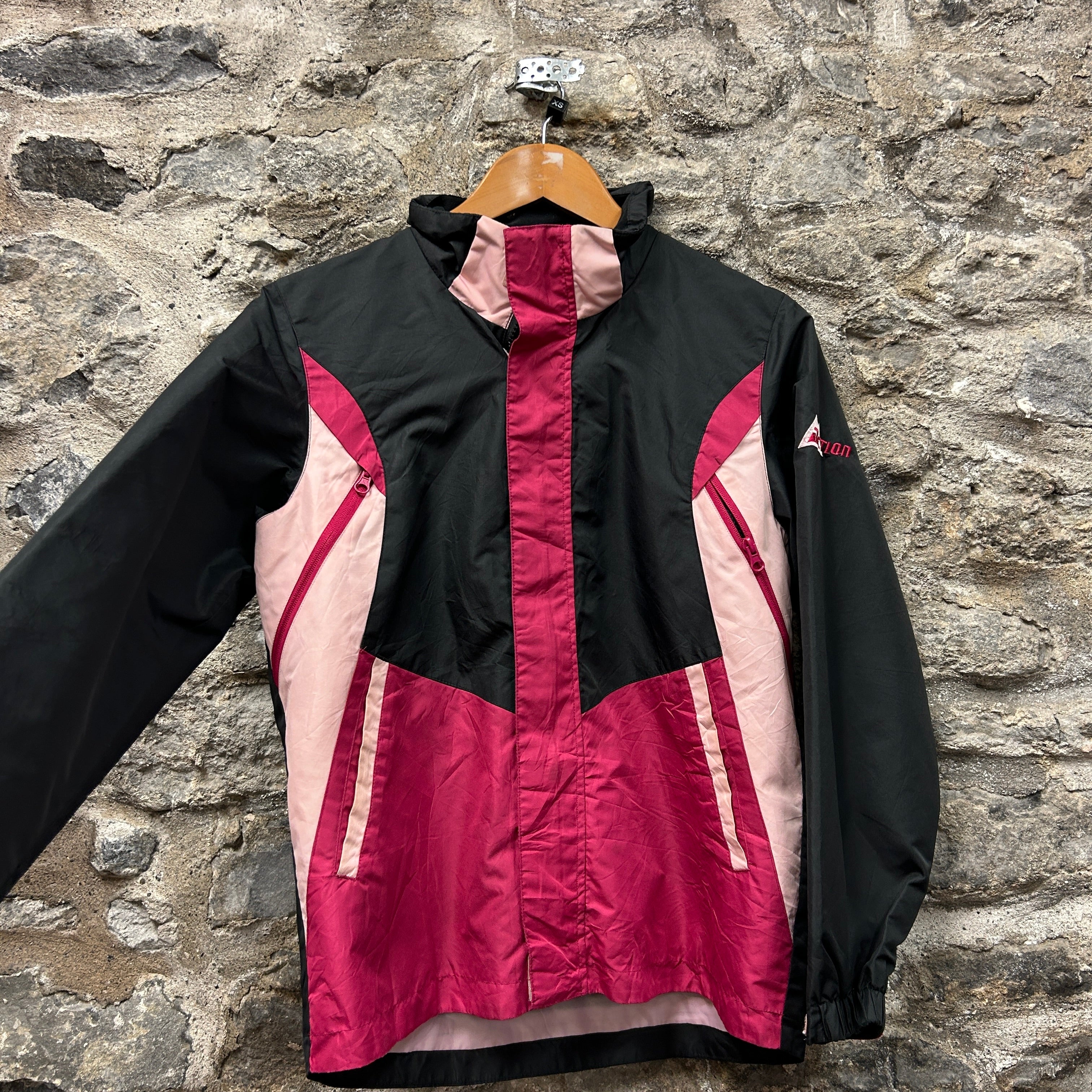 Vintage Avon Windbreaker Jacket
