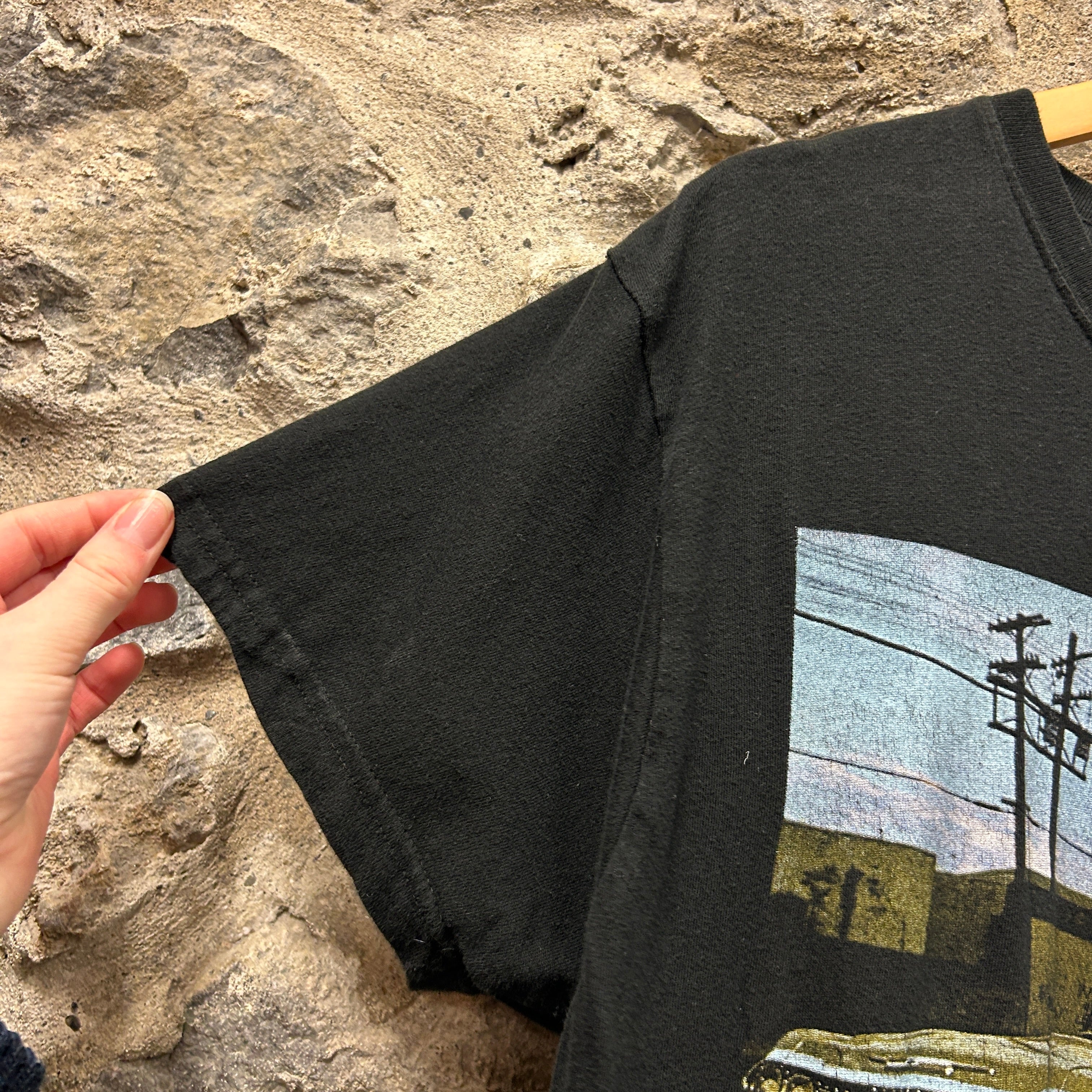 Ice Cube T-shirt