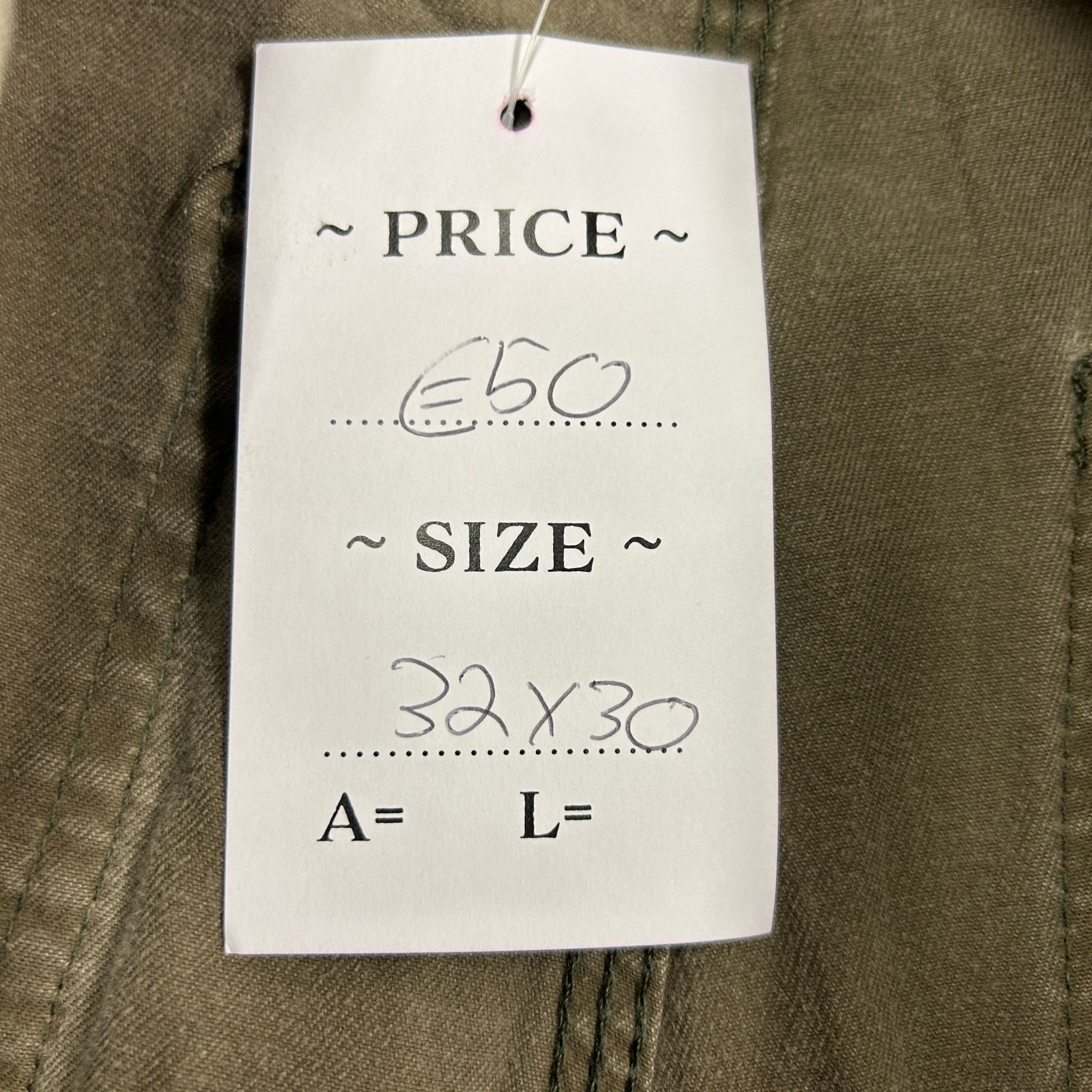 Carhartt Track Pants