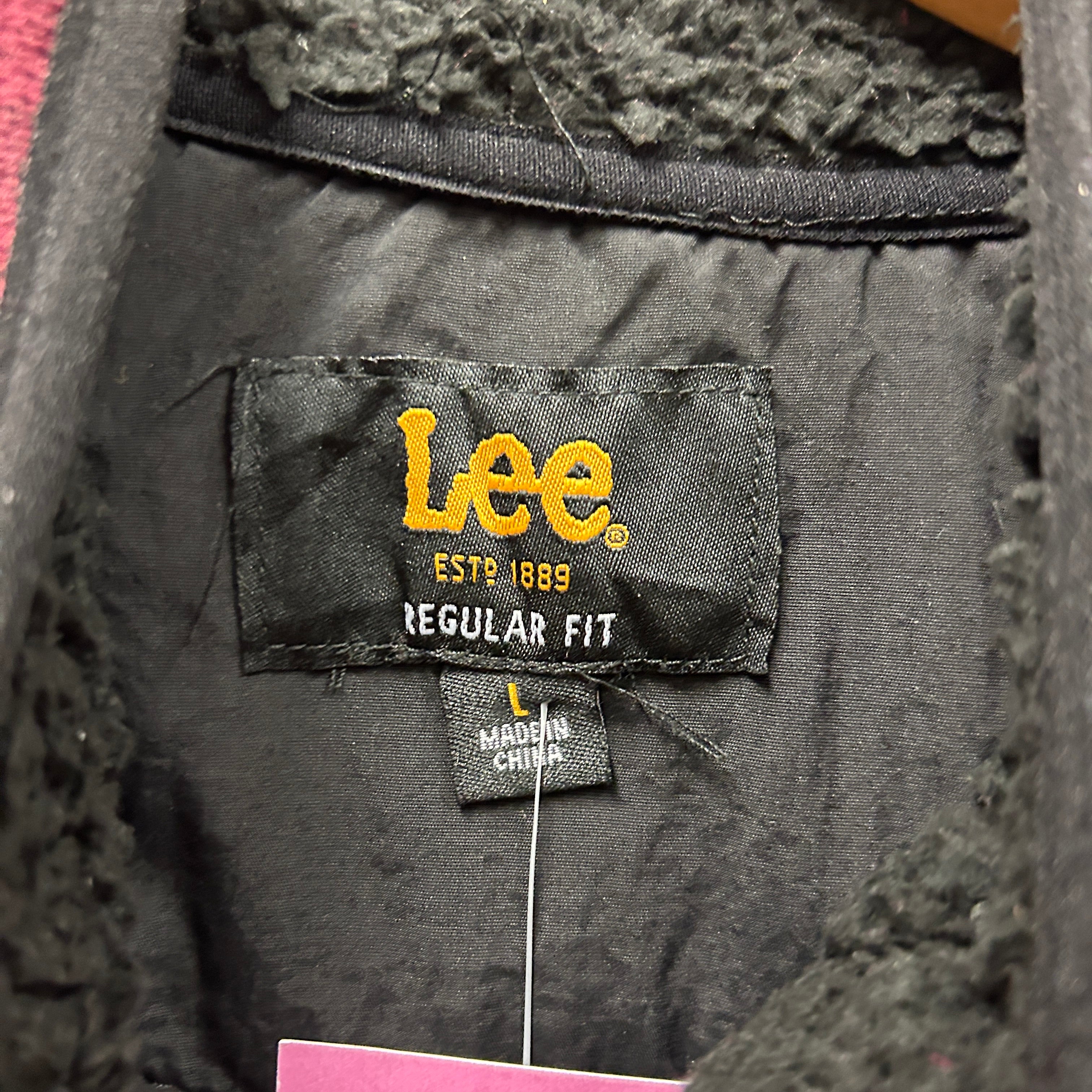 Lee Jacket