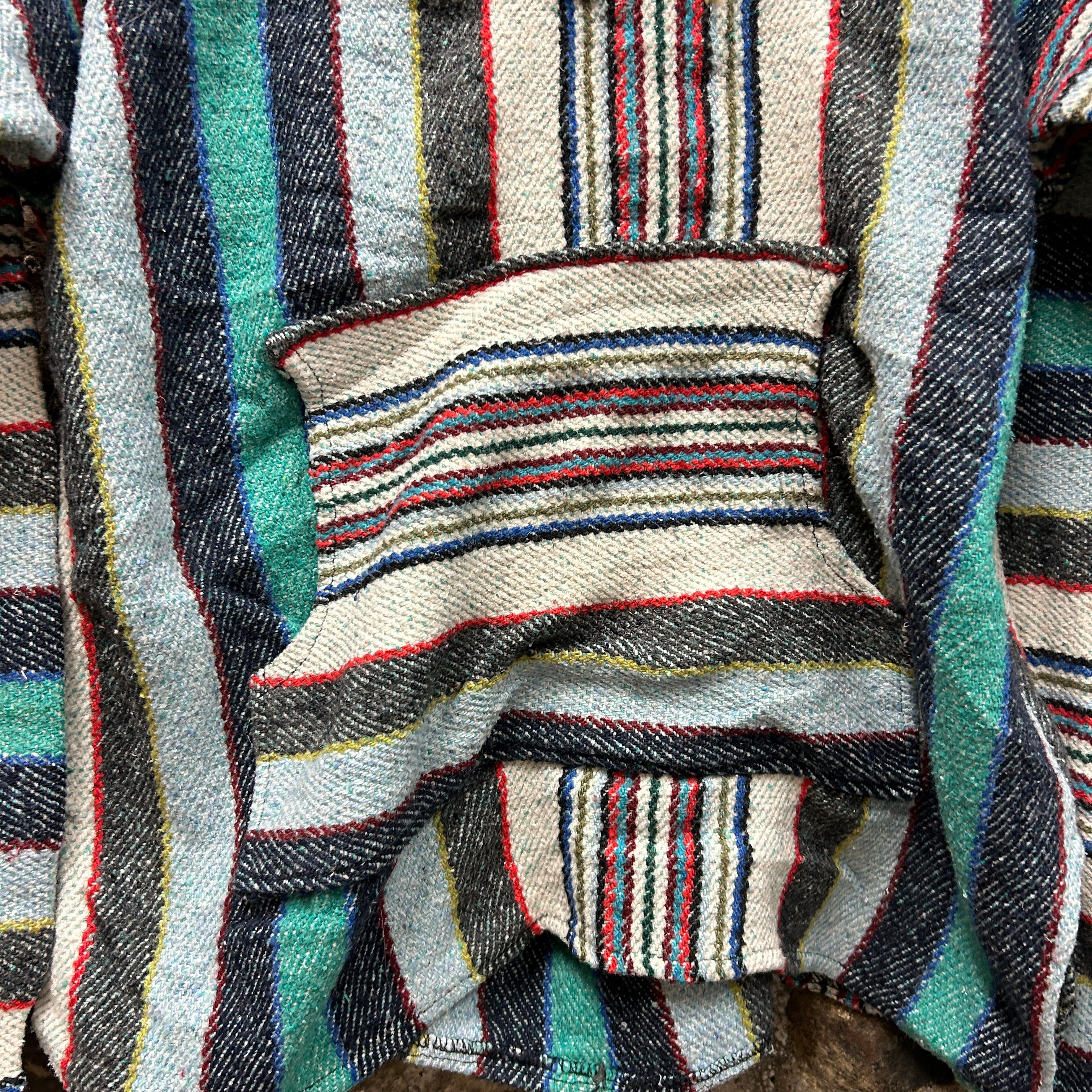 Baja Hoodie