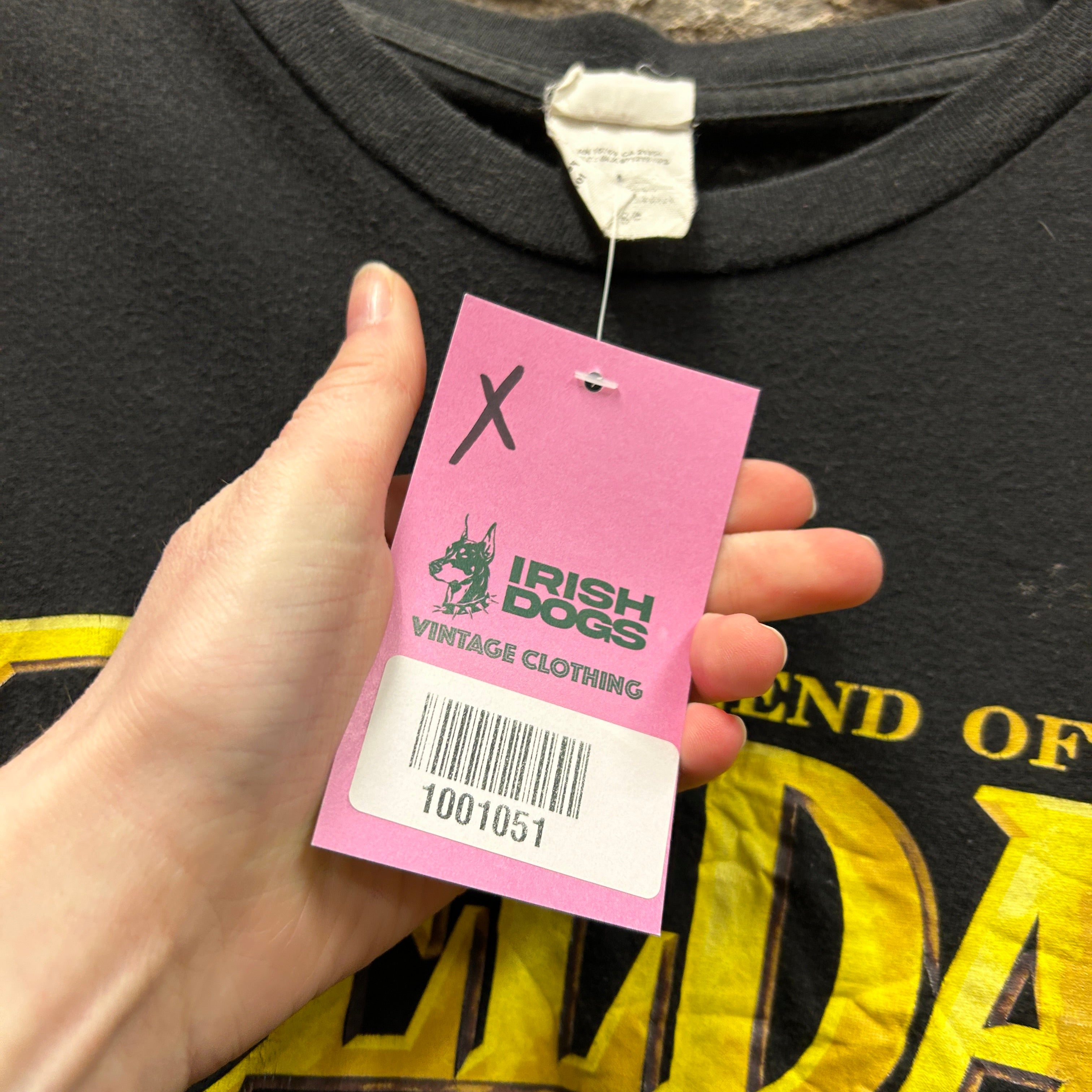 Zelda T-shirt