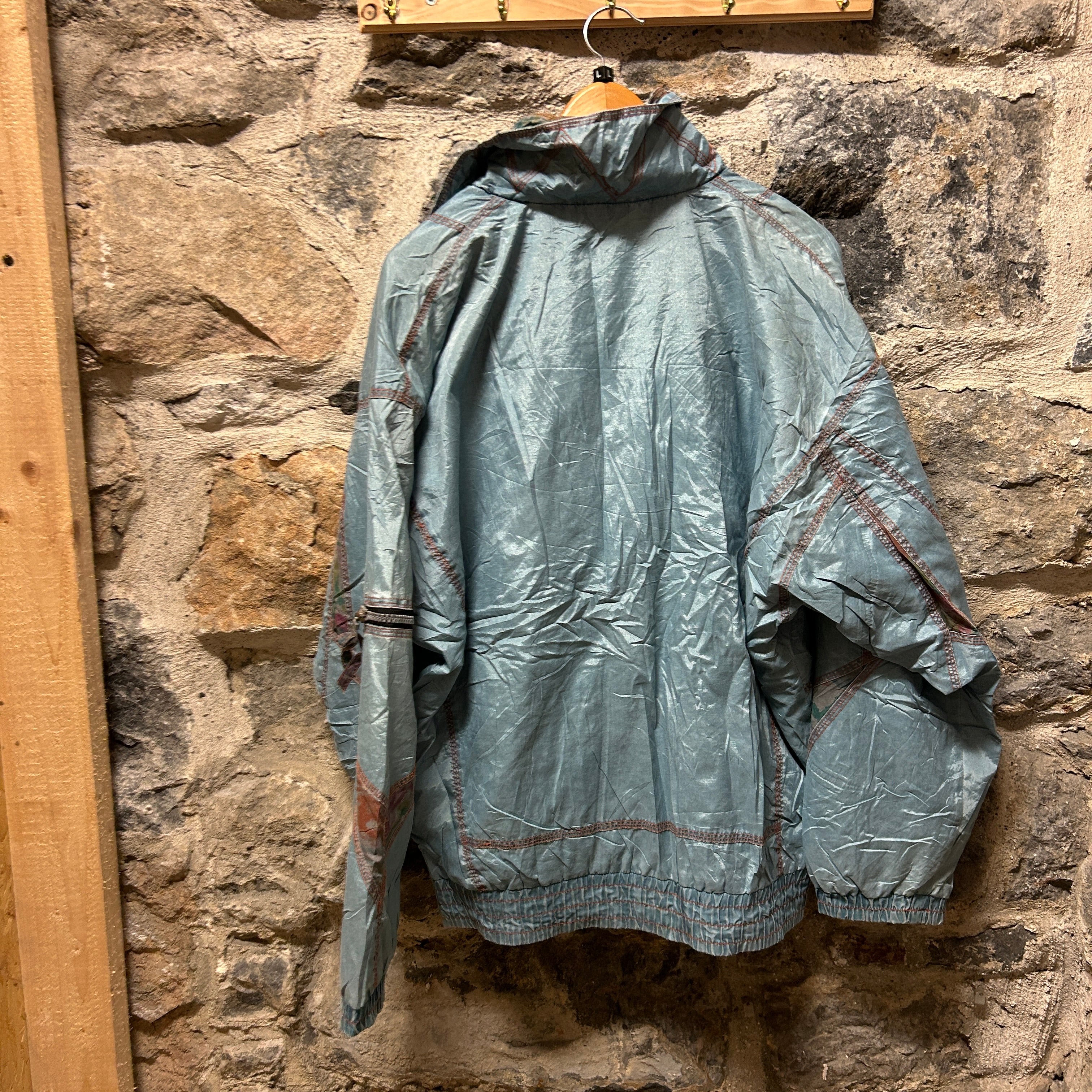 Festival Jacket