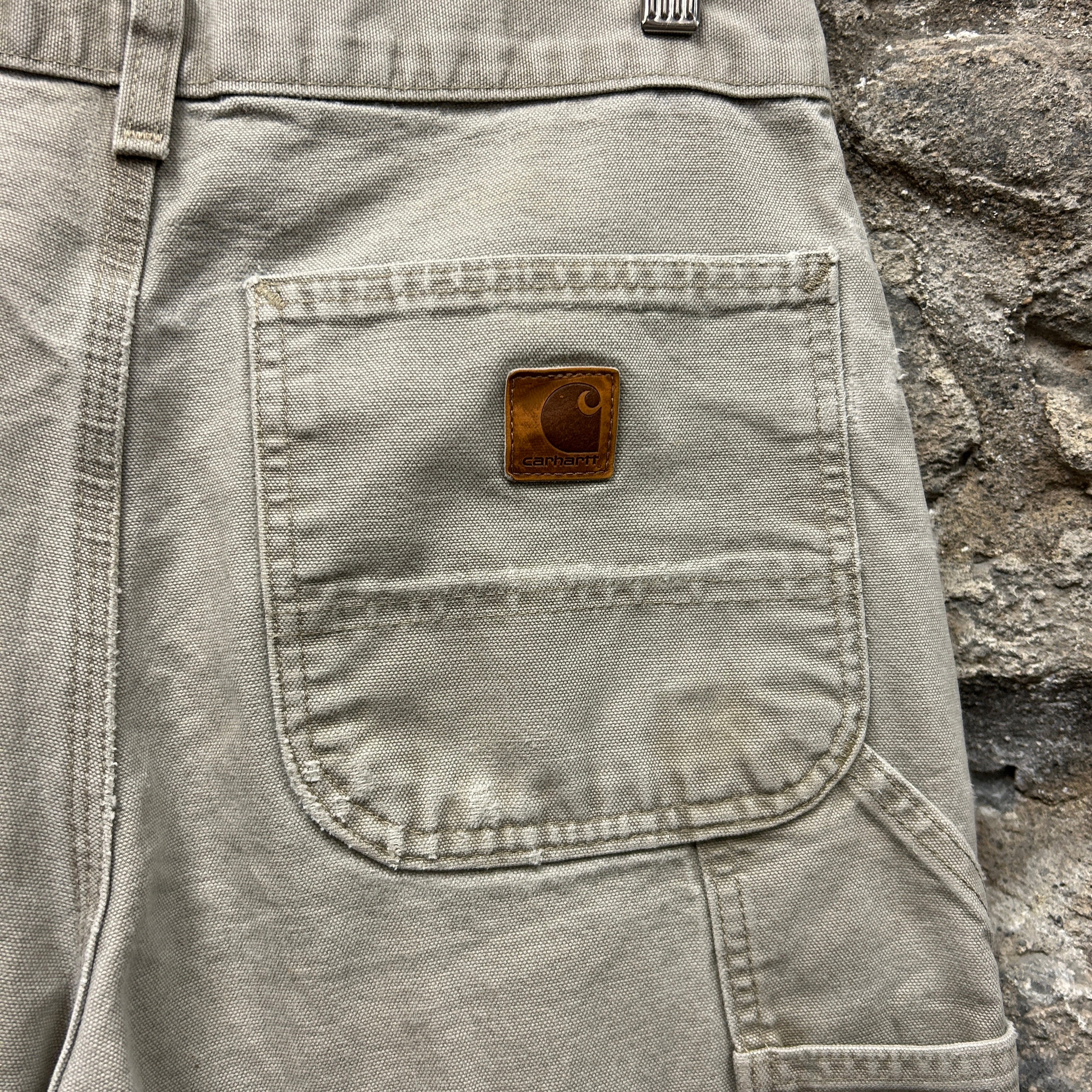 Vintage Carhartt Pants