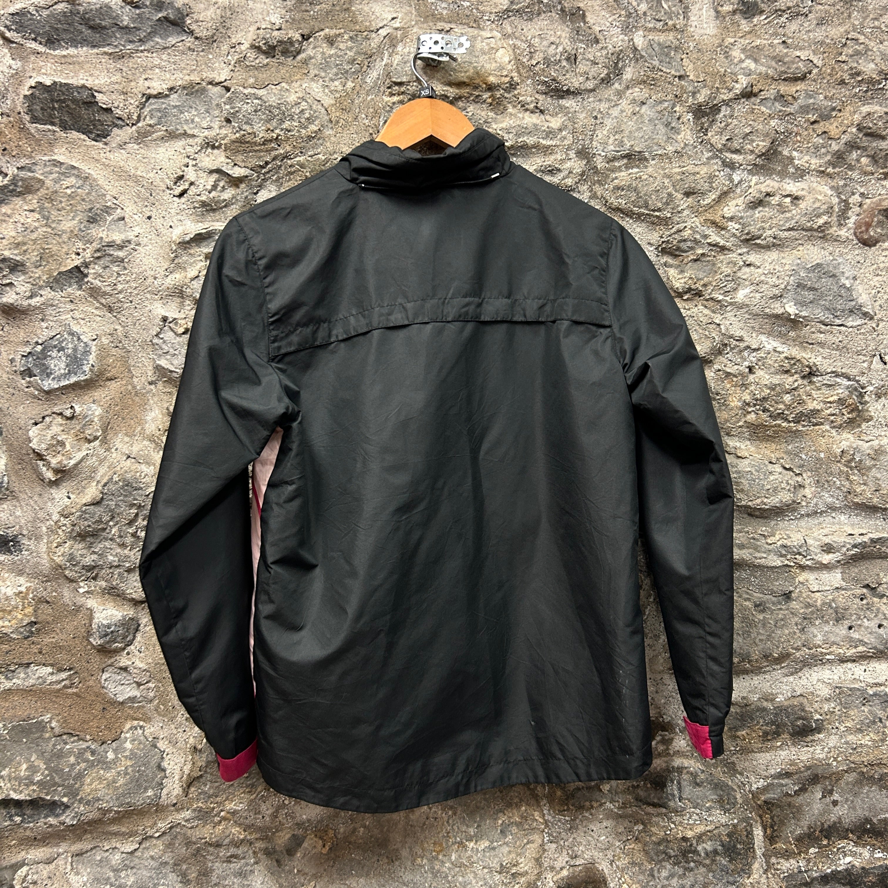 Vintage Avon Windbreaker Jacket