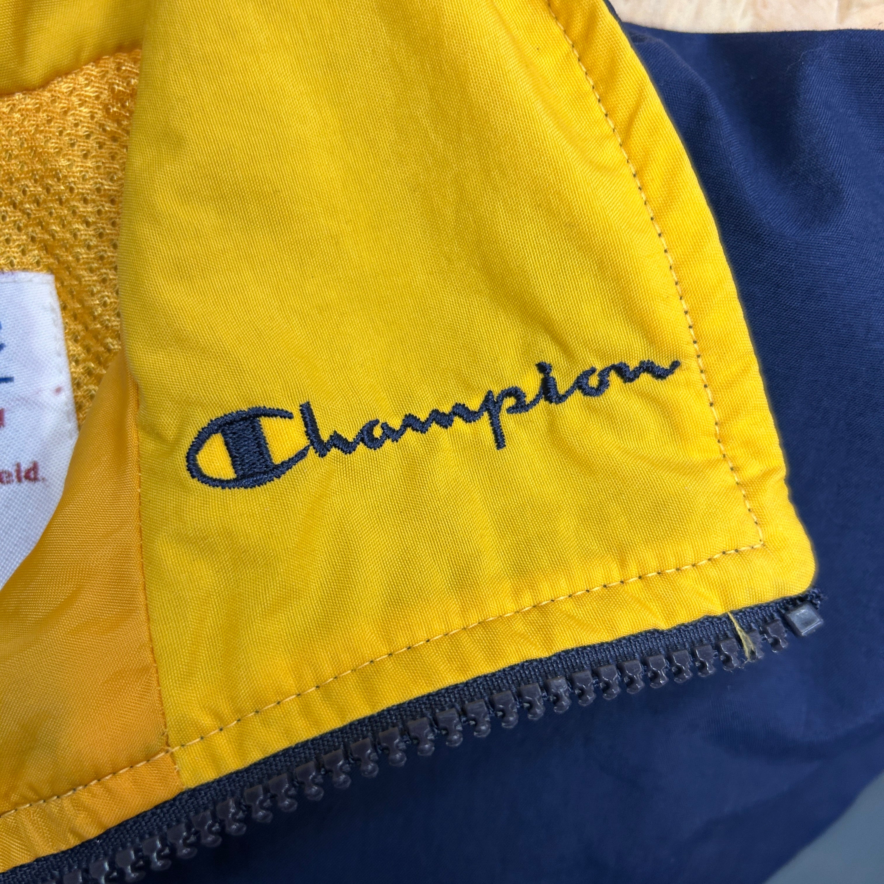 Champion Jacket