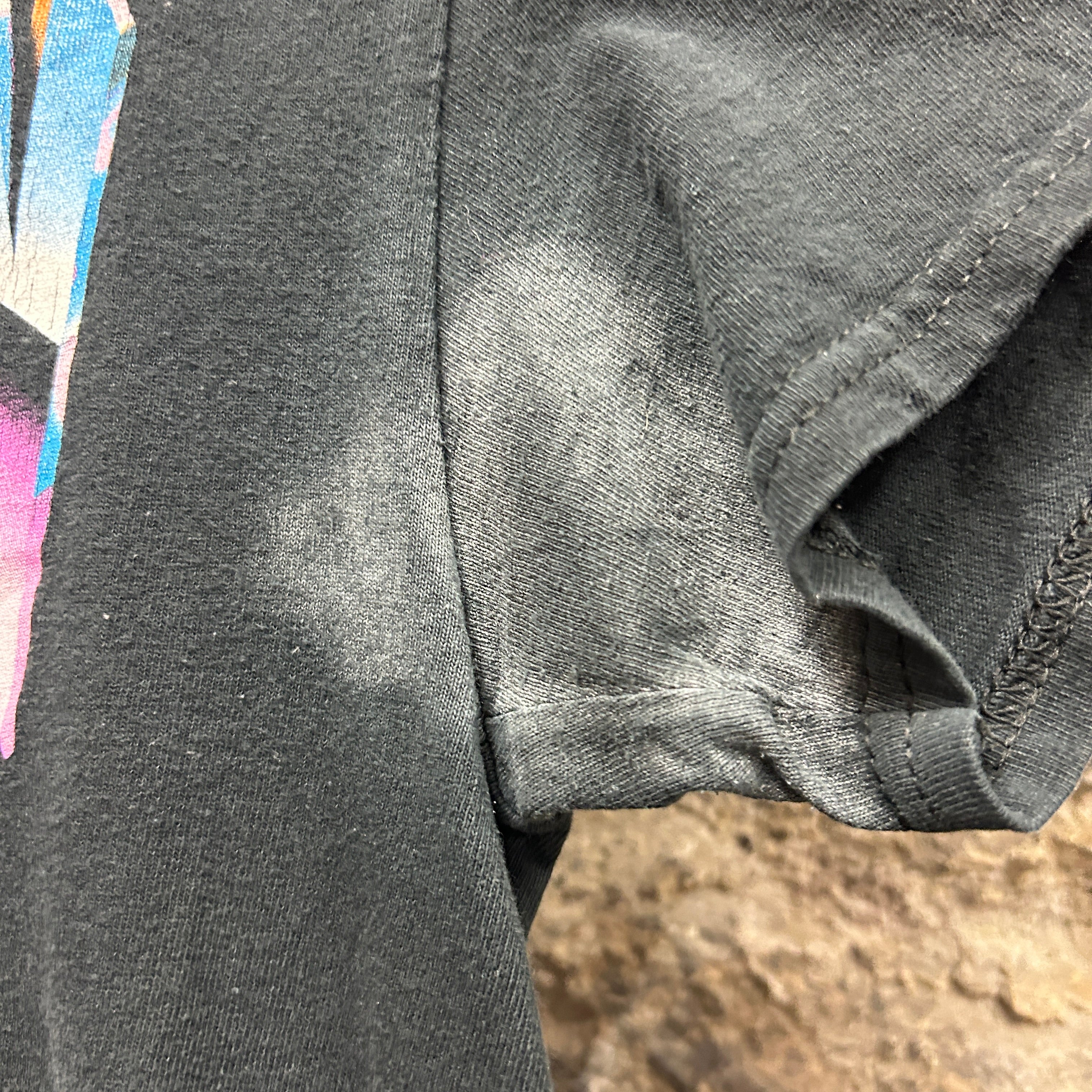 Death Row Ripple Junction T-shirt