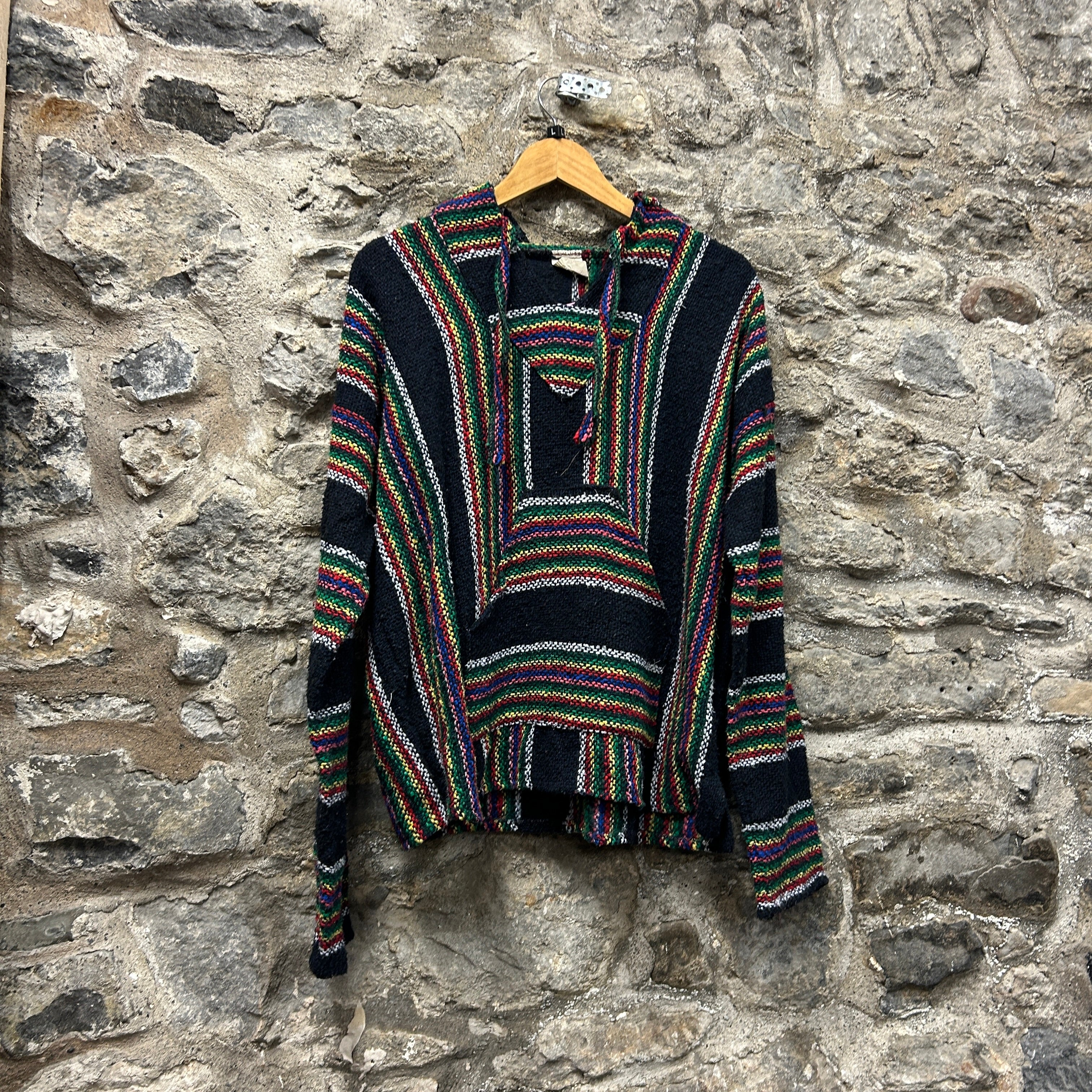 Baja Hoodie