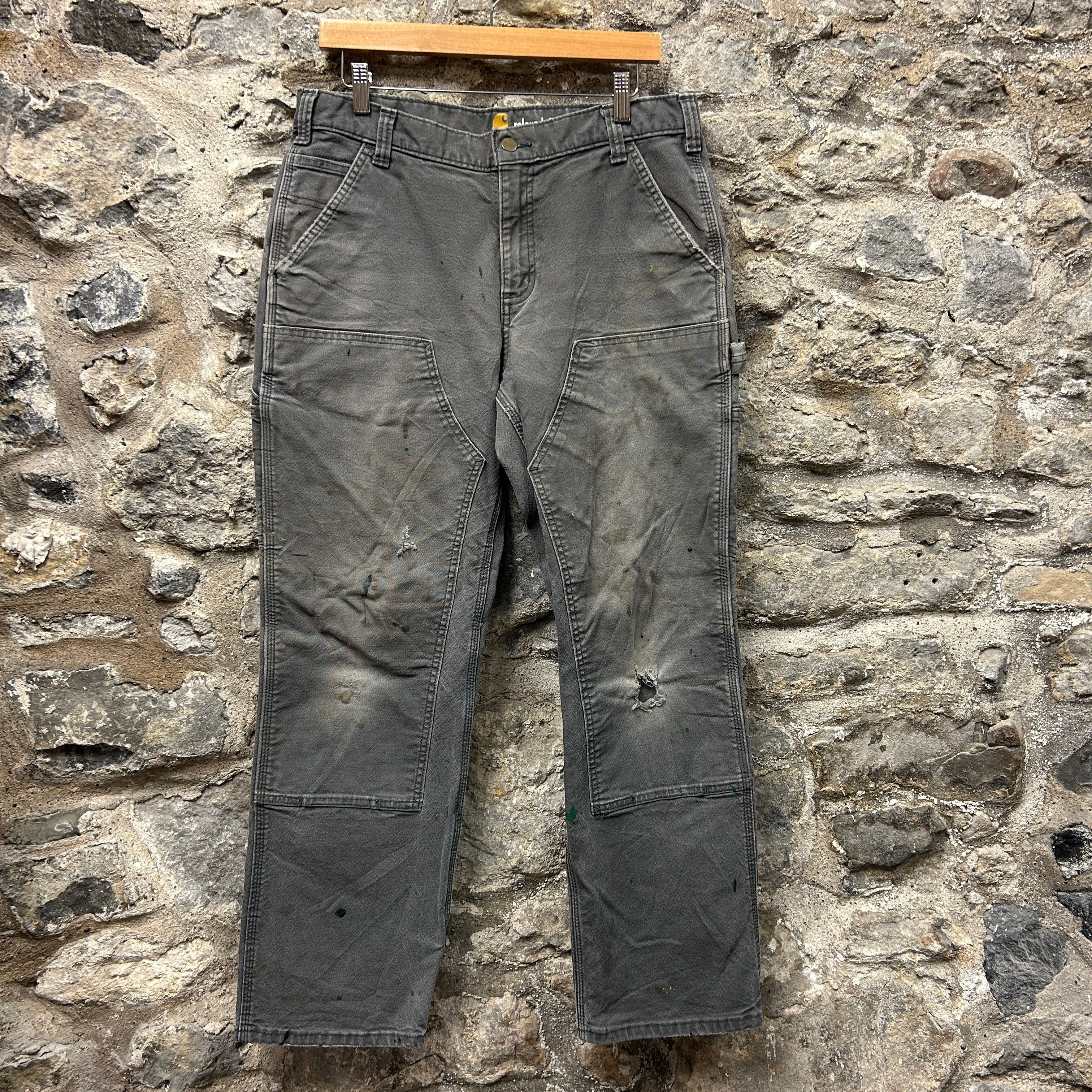 Carhartt Track Pants