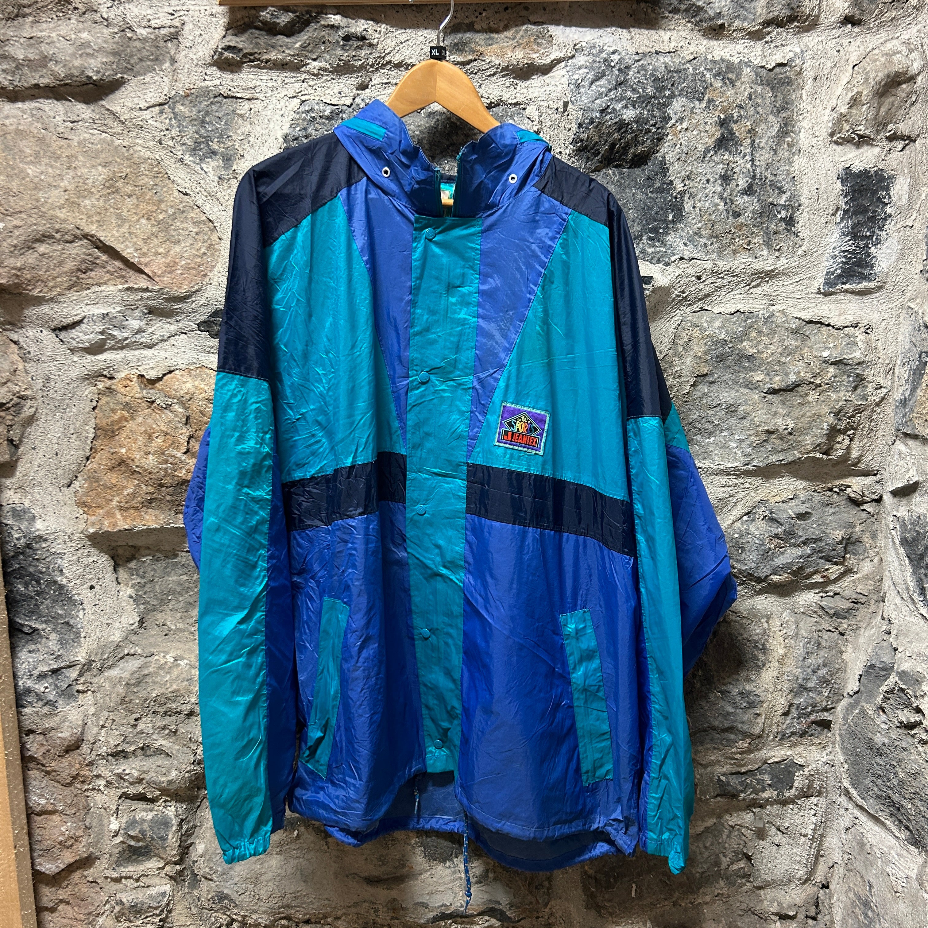 Festival Jacket