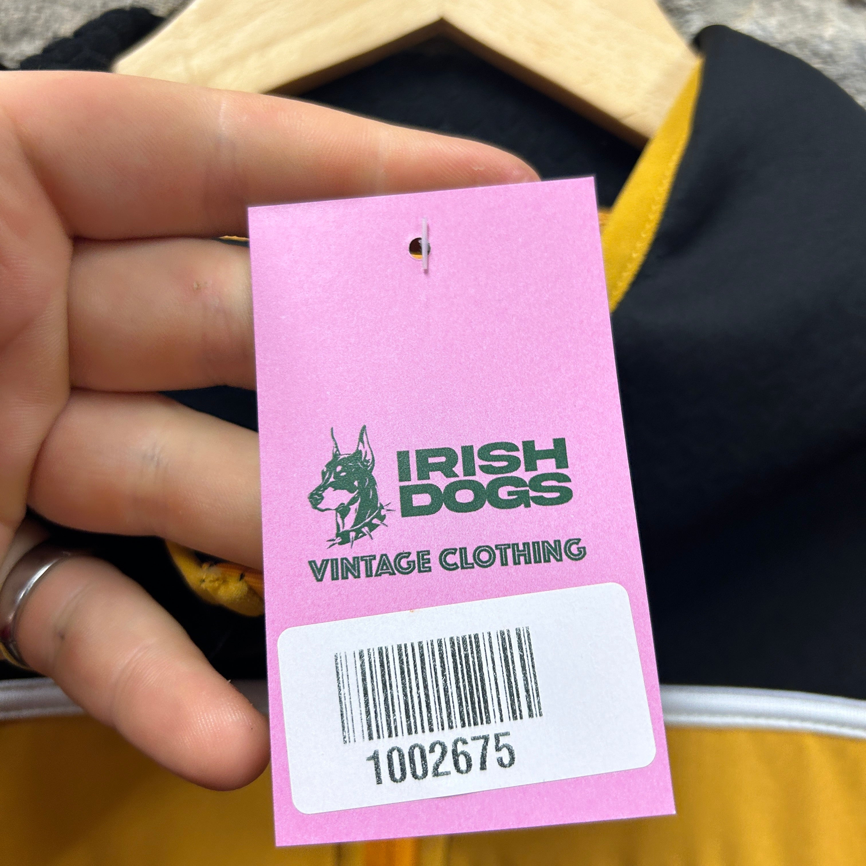 Kilkenny O'neills Track Jacket