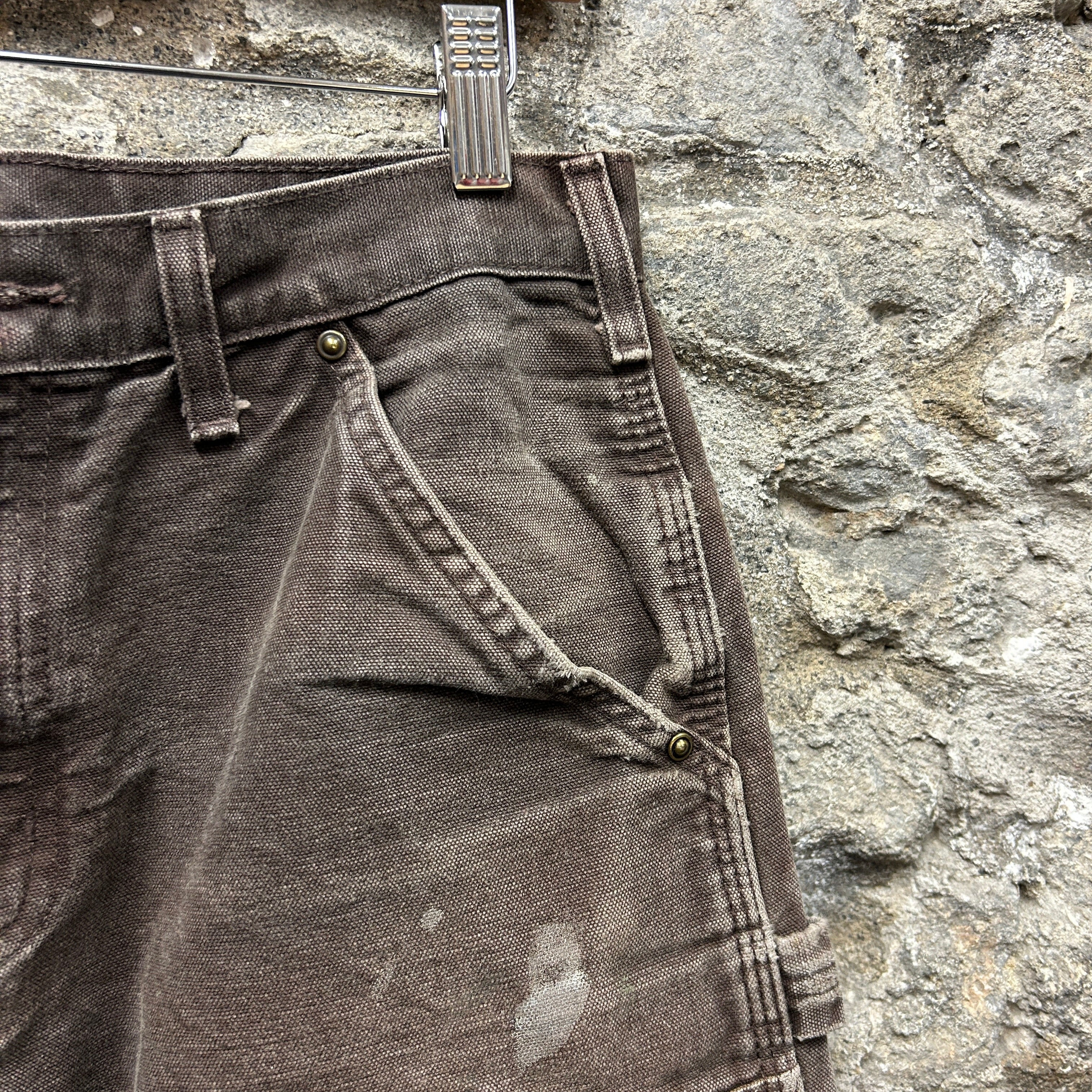 Carhartt Track Pants