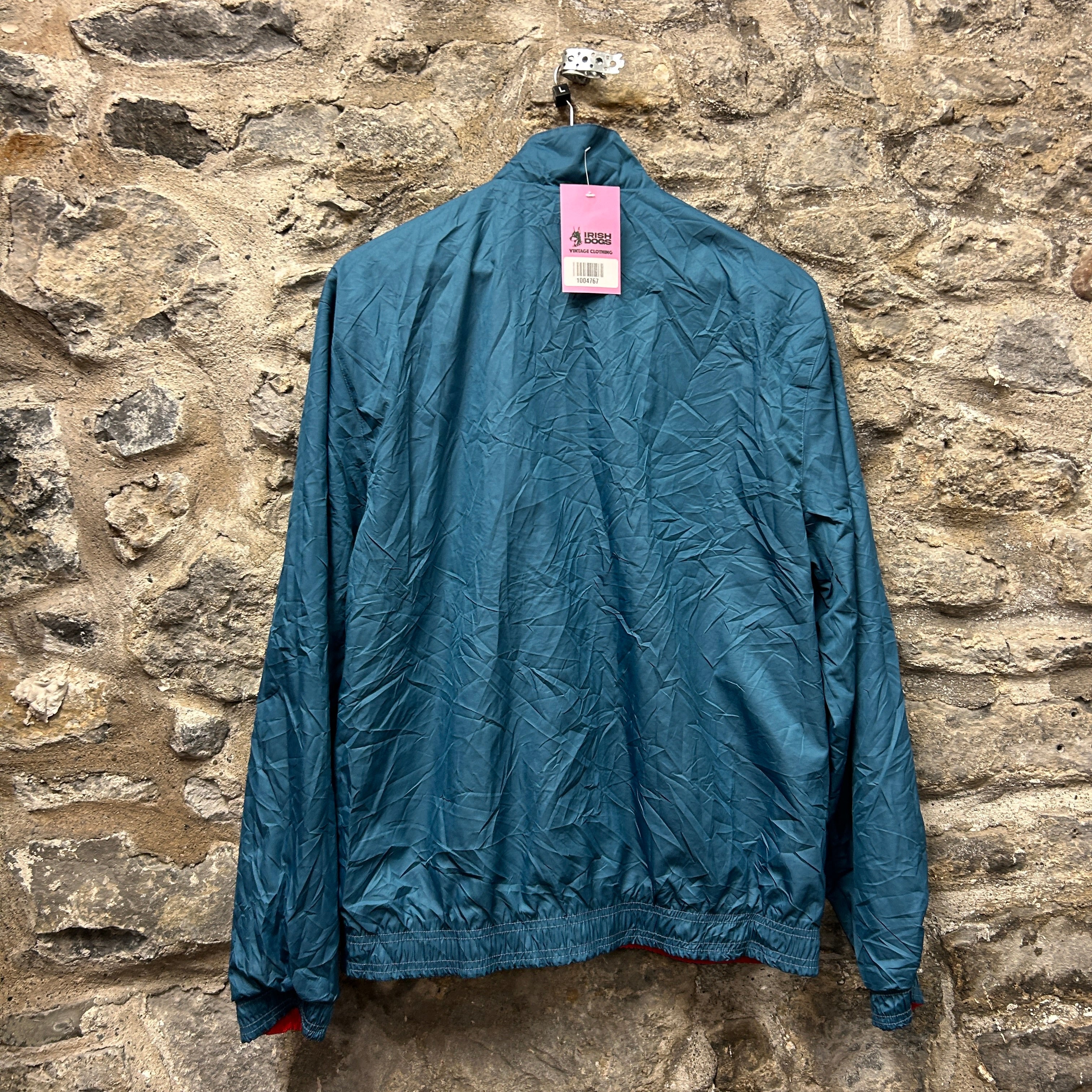 Red Bull Adidas Windbreaker Jacket