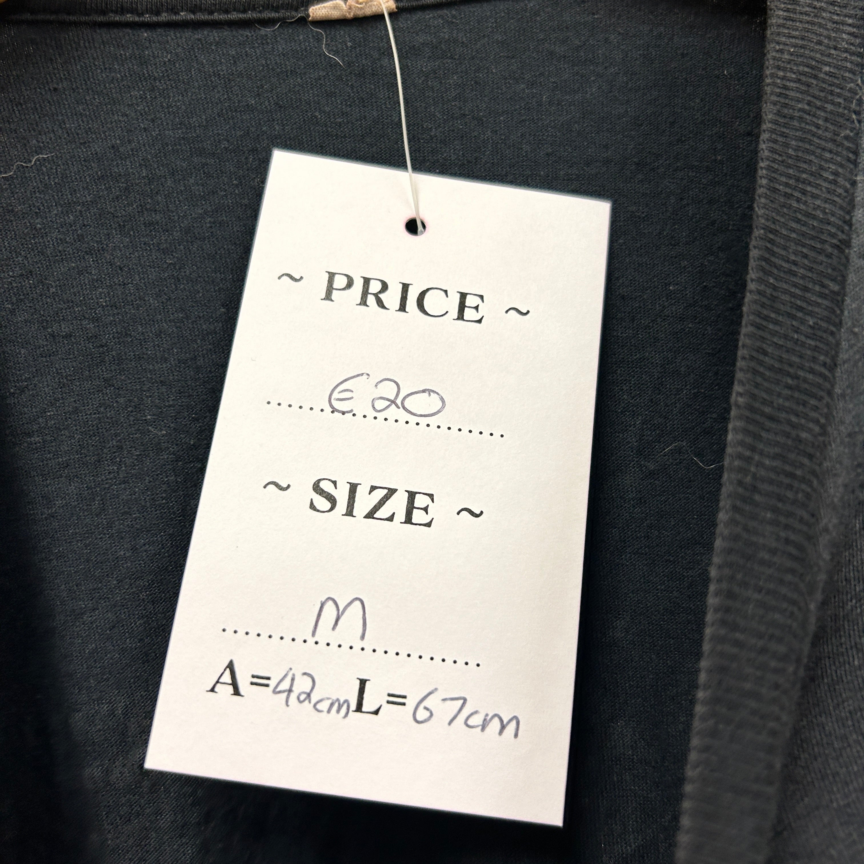 K&R T-shirt