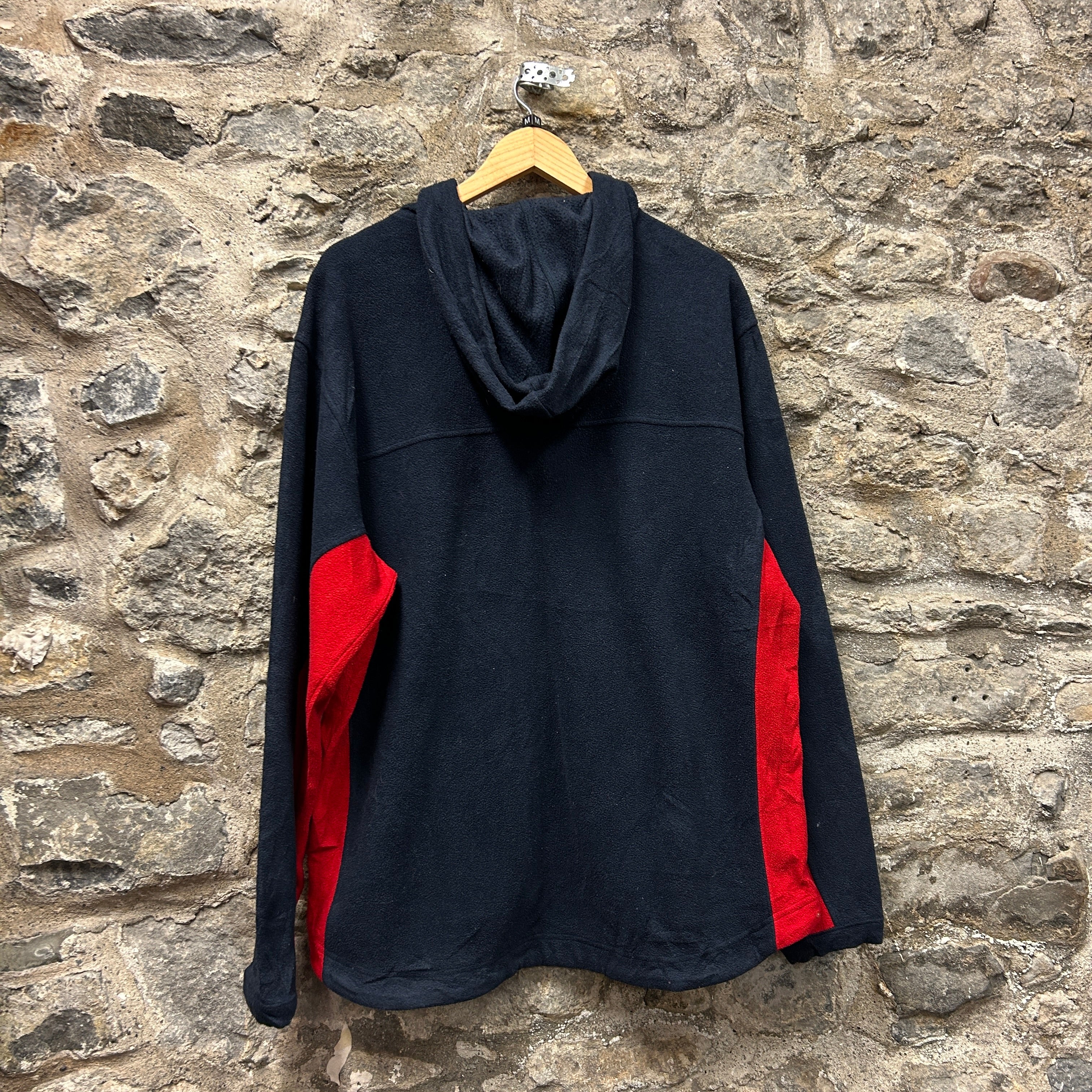 Ralph Lauren Chaps Fleece Hoodie