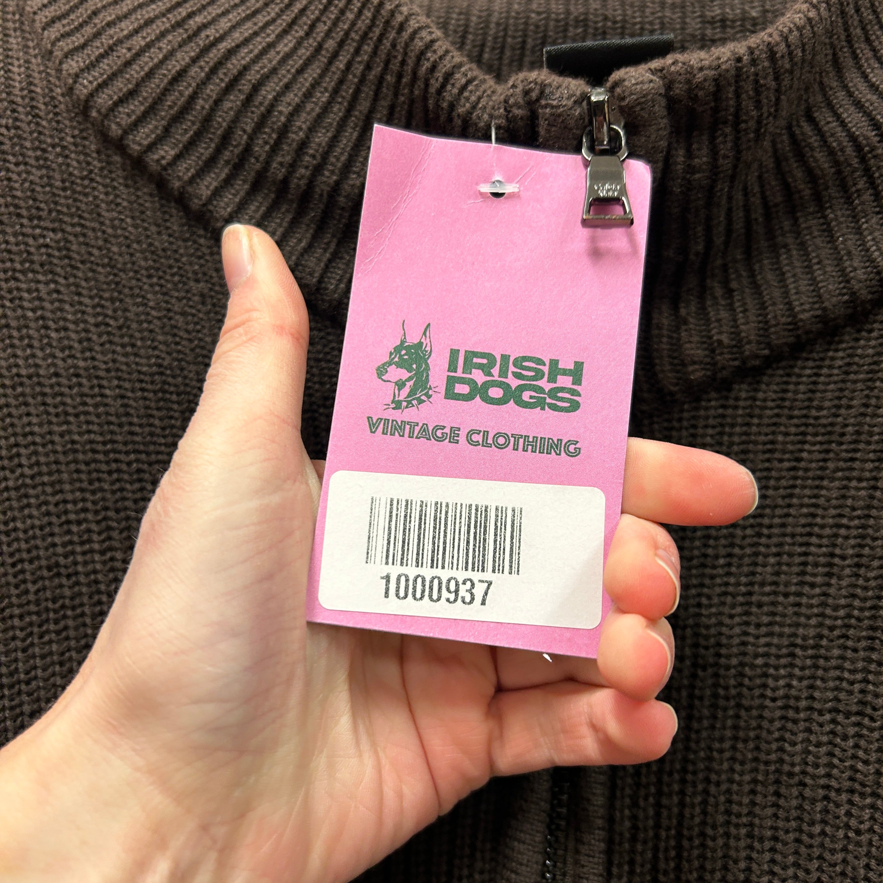 Calvin Klein Jacket