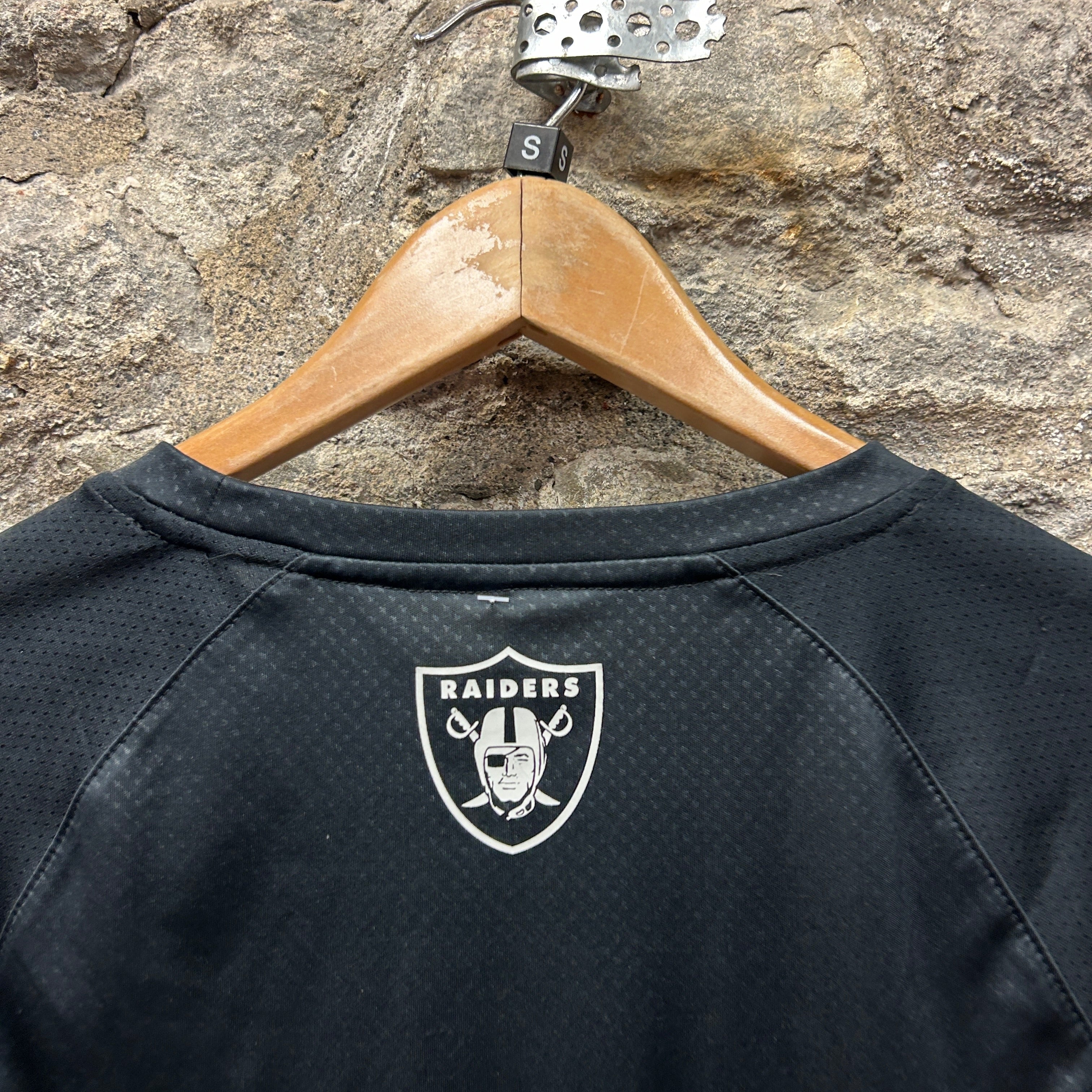 Las Vegas Raiders T-shirt