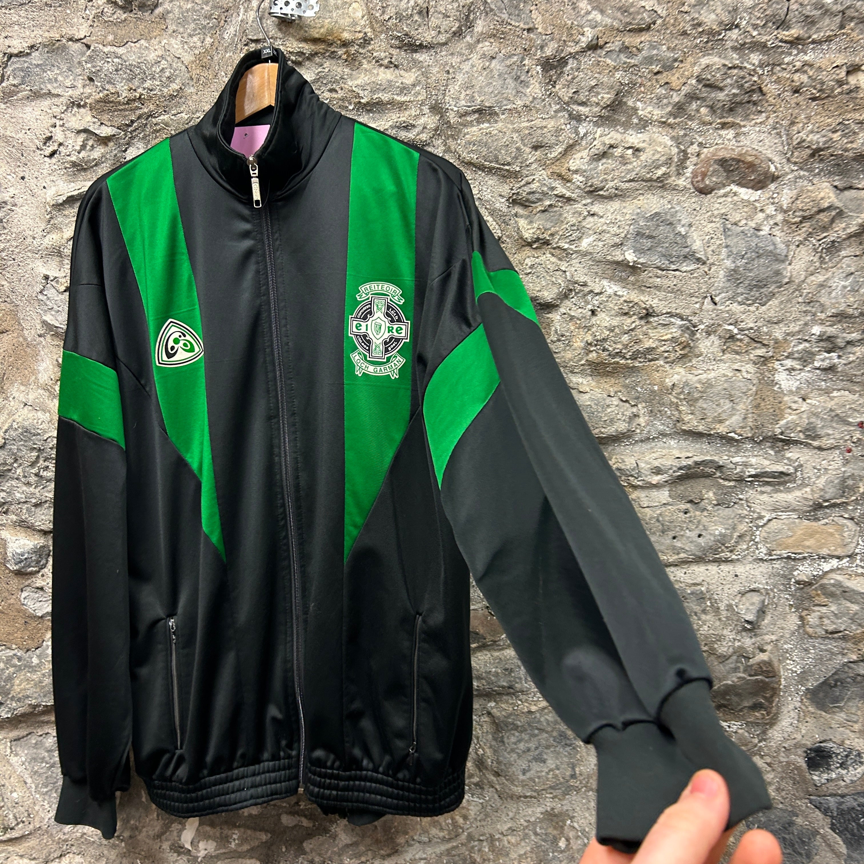 Referee O'neills Track Jacket