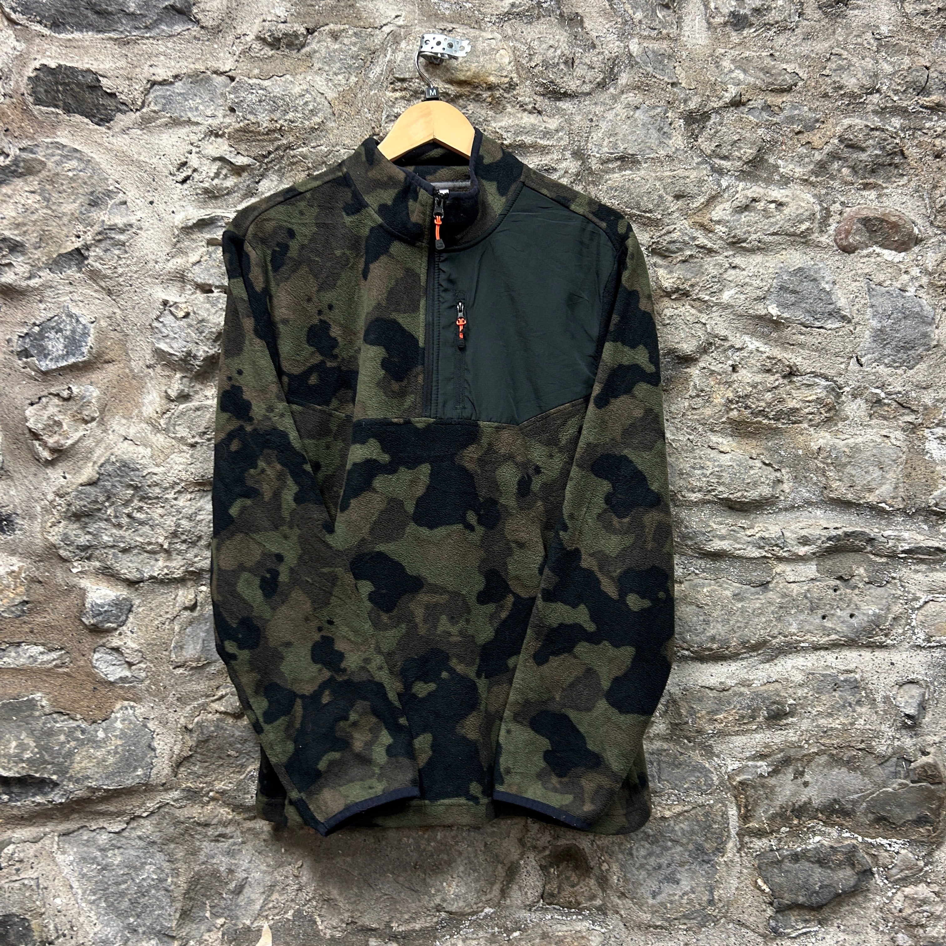 Starter Fleece Jacket