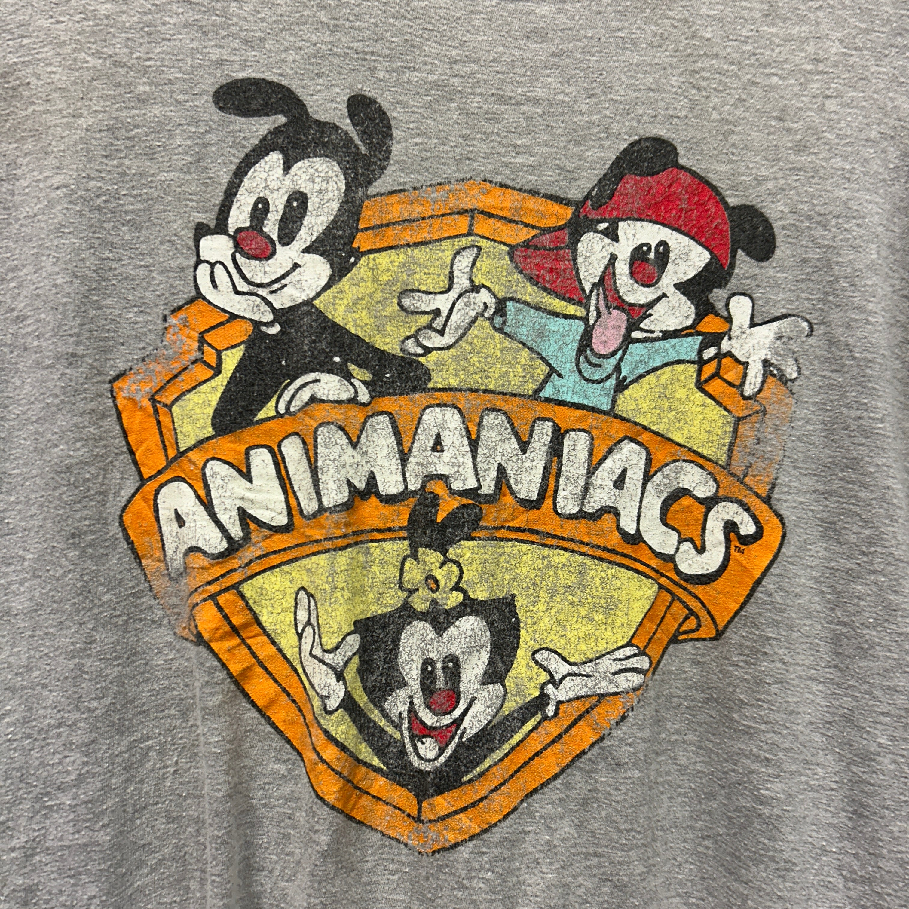 Animanics T-shirt