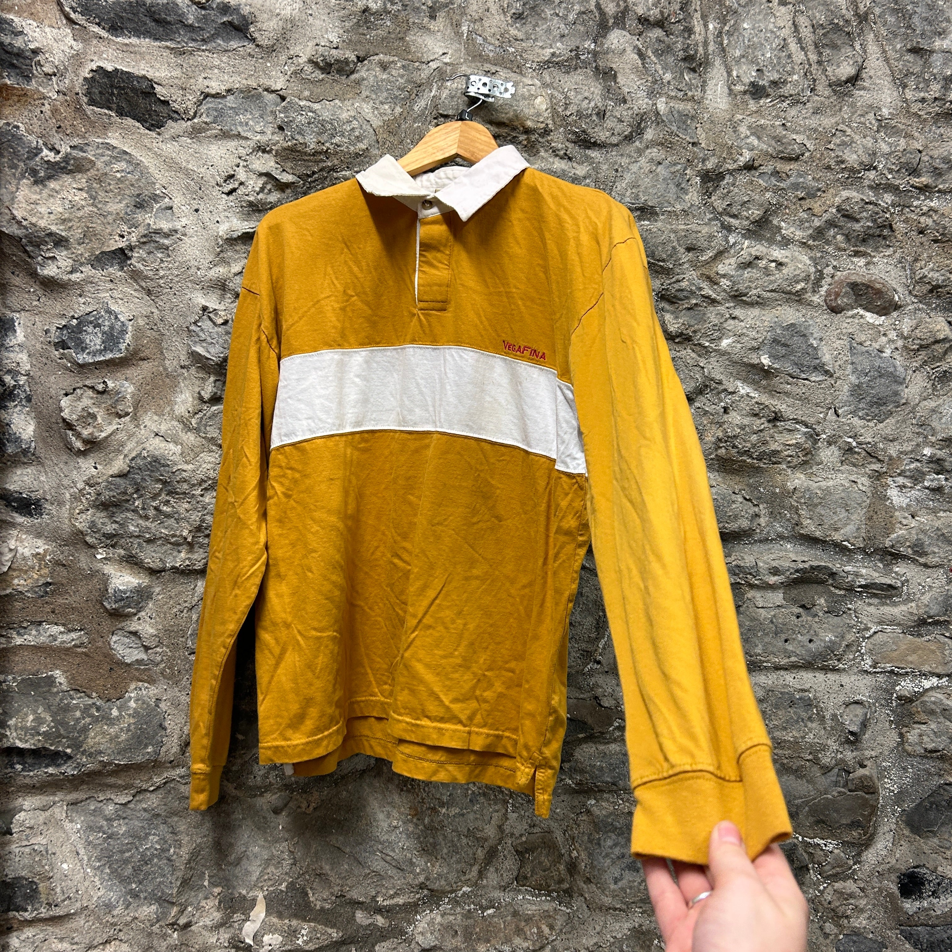 Vintage Vegafina Jersey