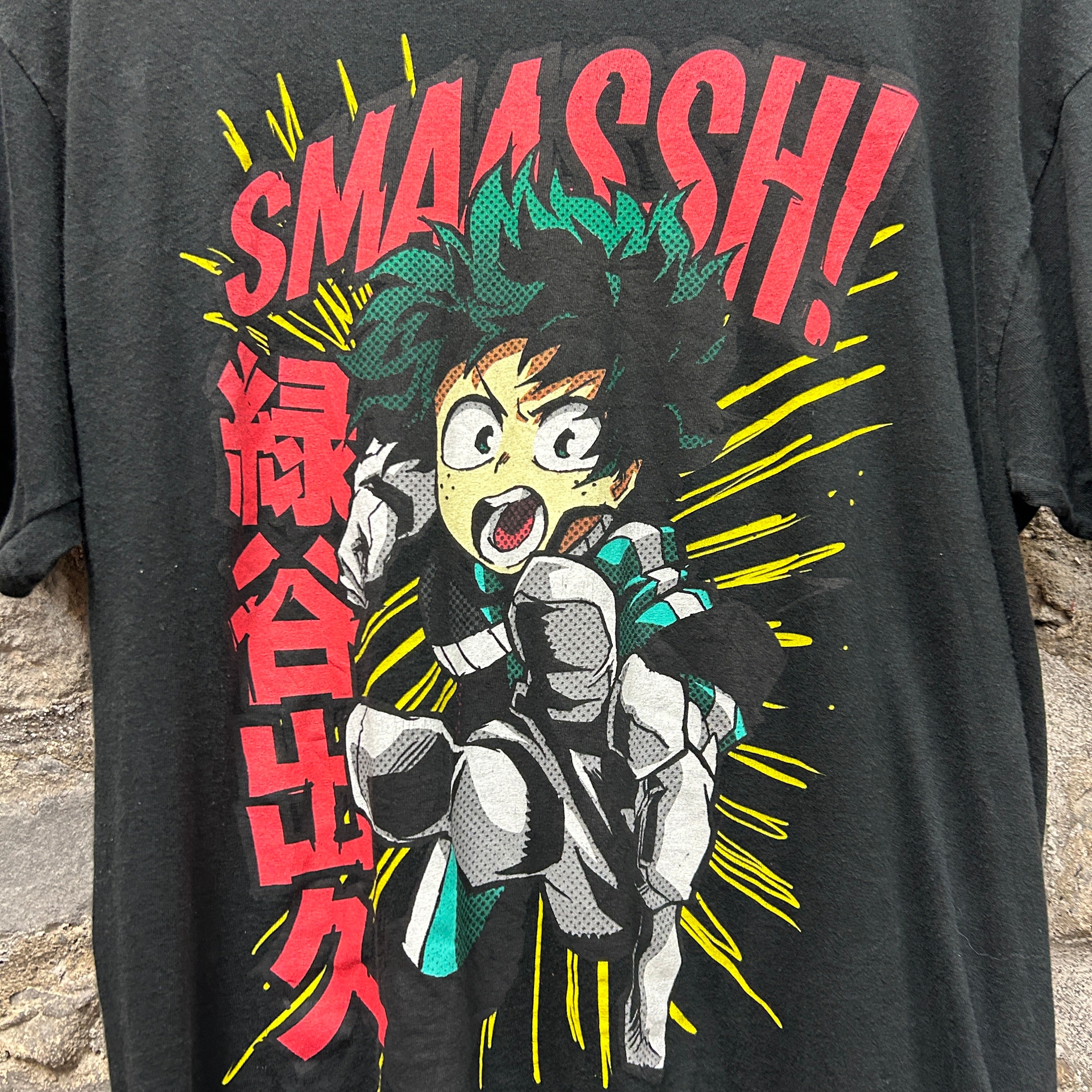 My Hero Academia T-shirt
