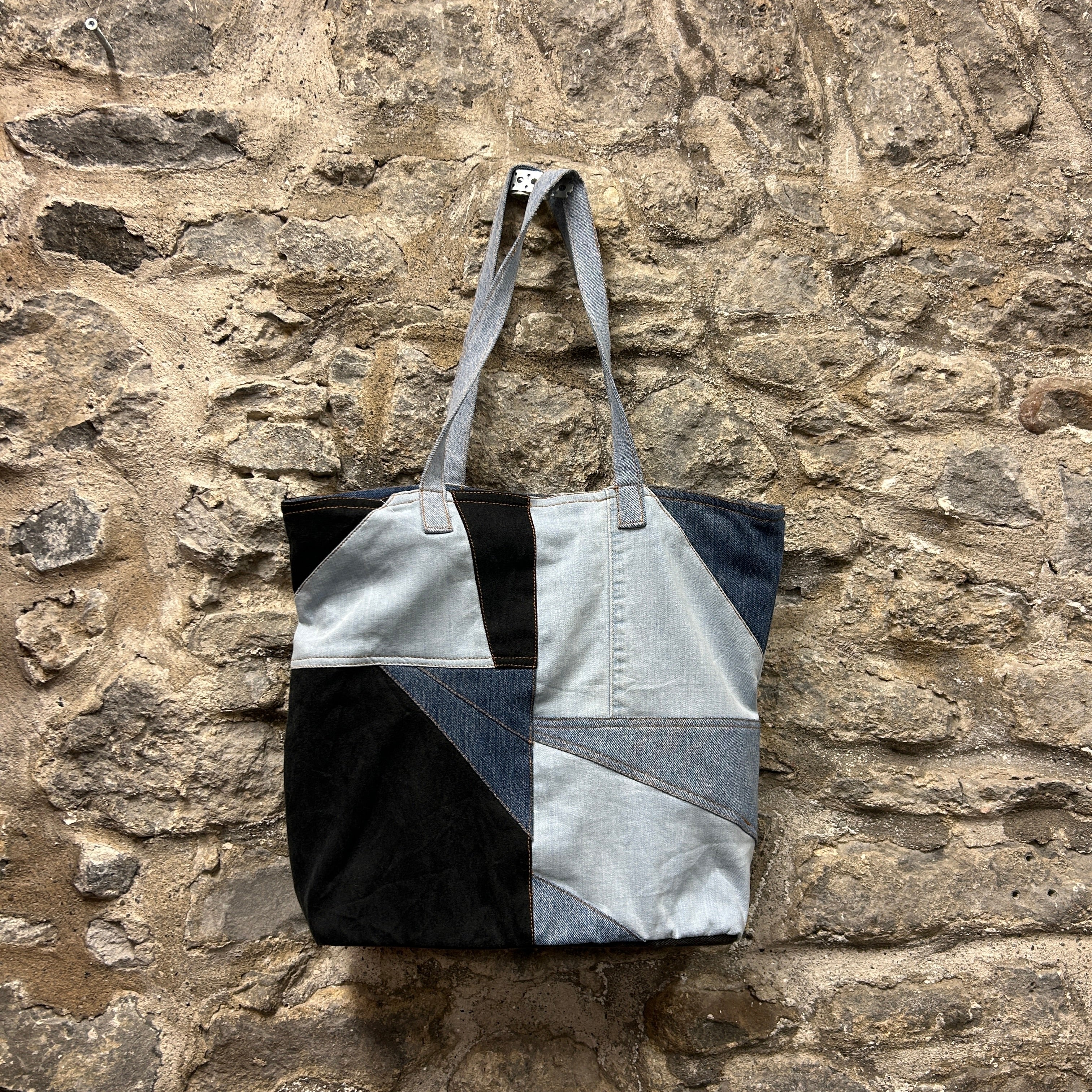 Vintage Levi Strauss & Co. Bag