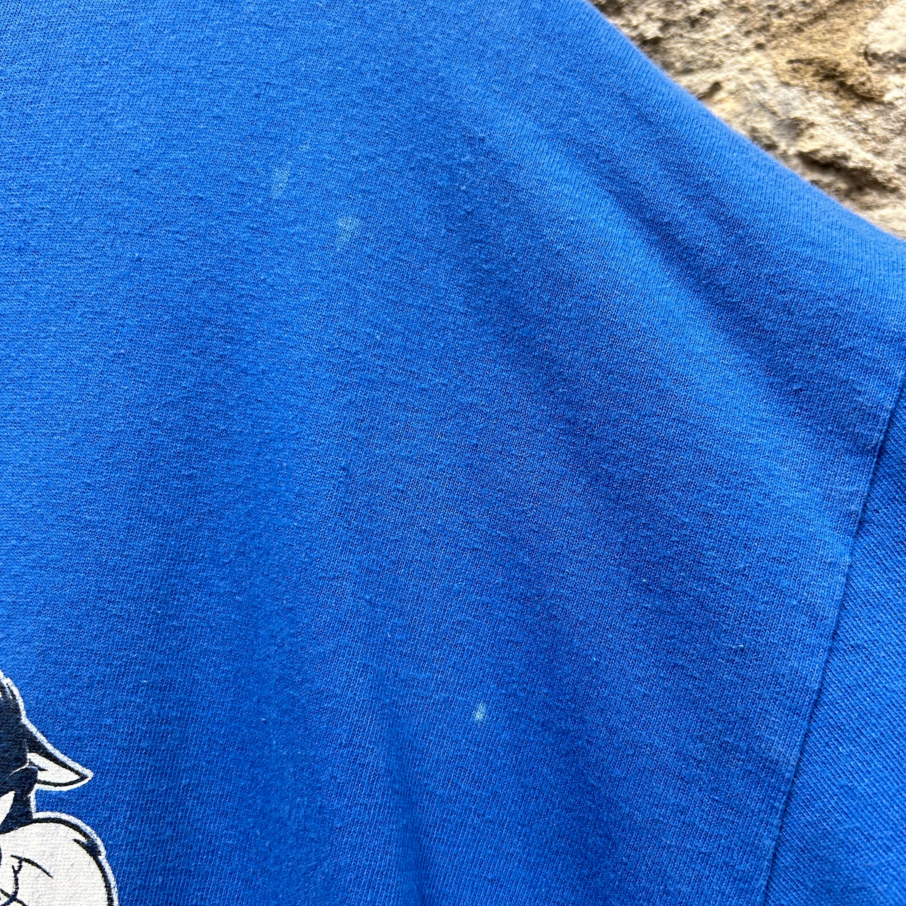 Space Jam T-shirt