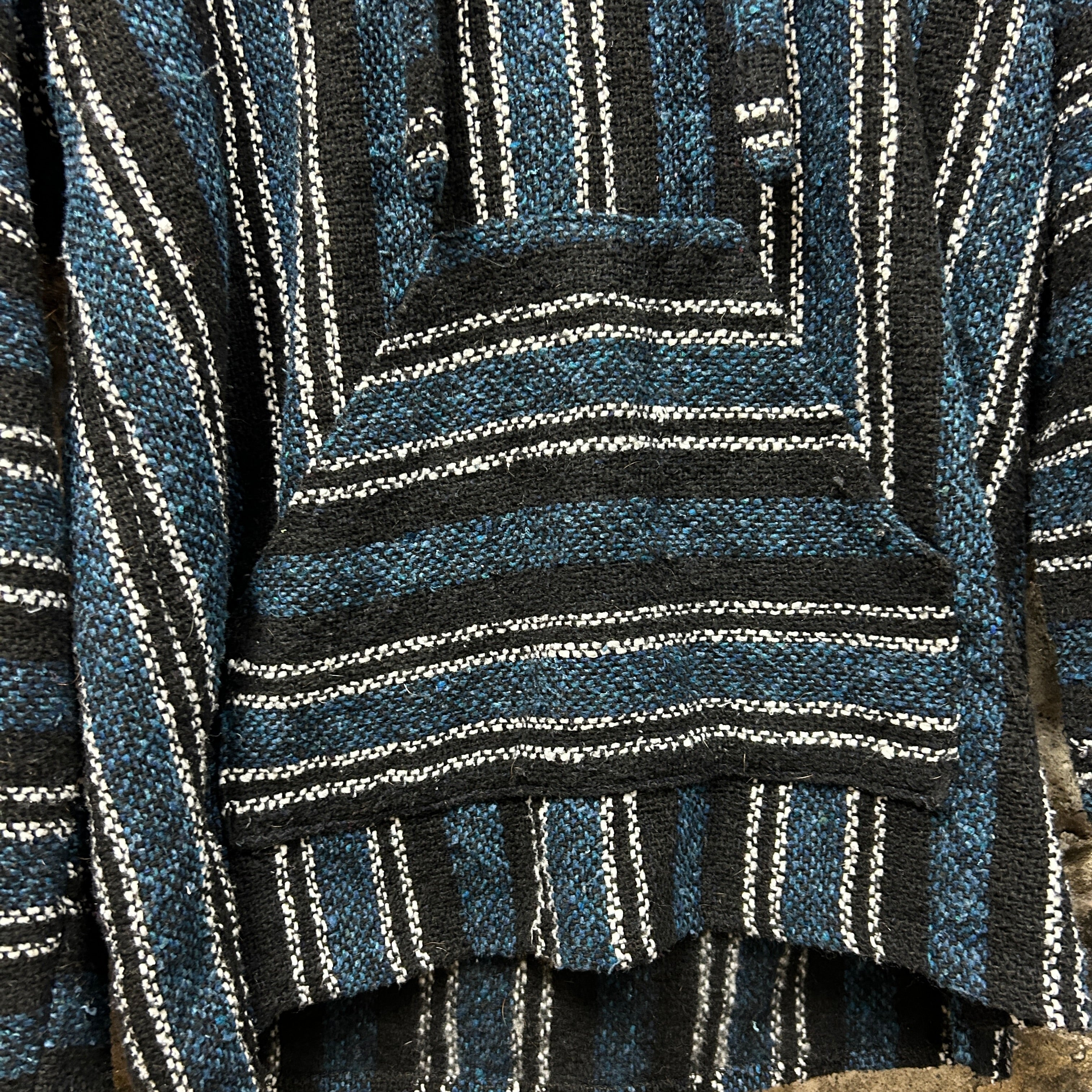 Baja Hoodie