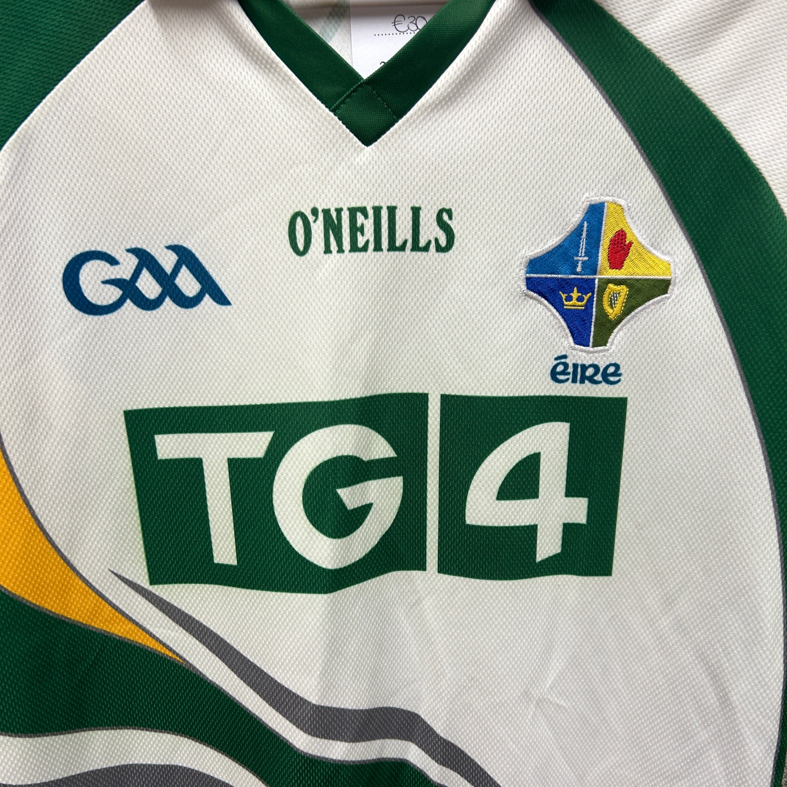 Aussie Rules O'neills Football Jersey