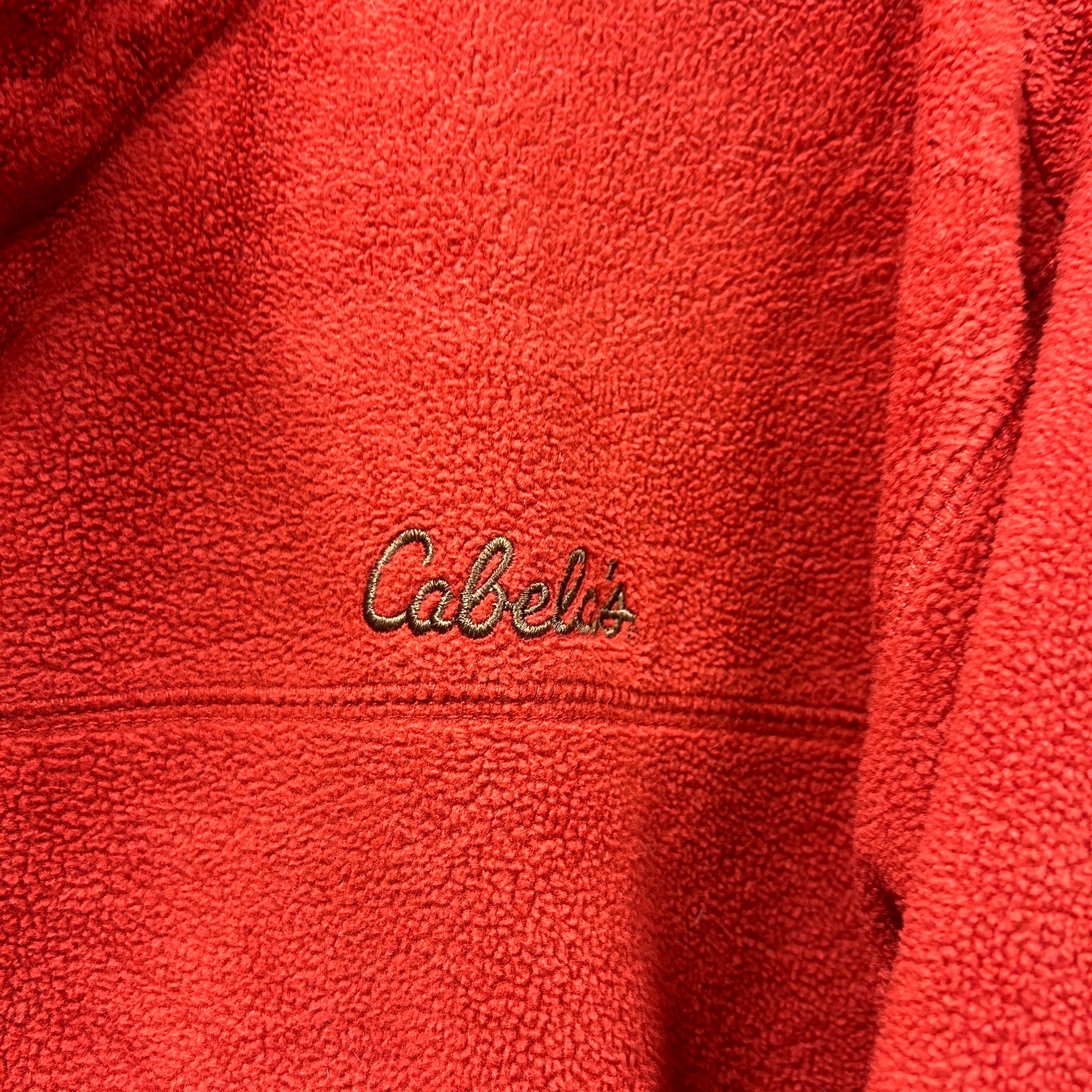 Cabela's Fleece Jacket