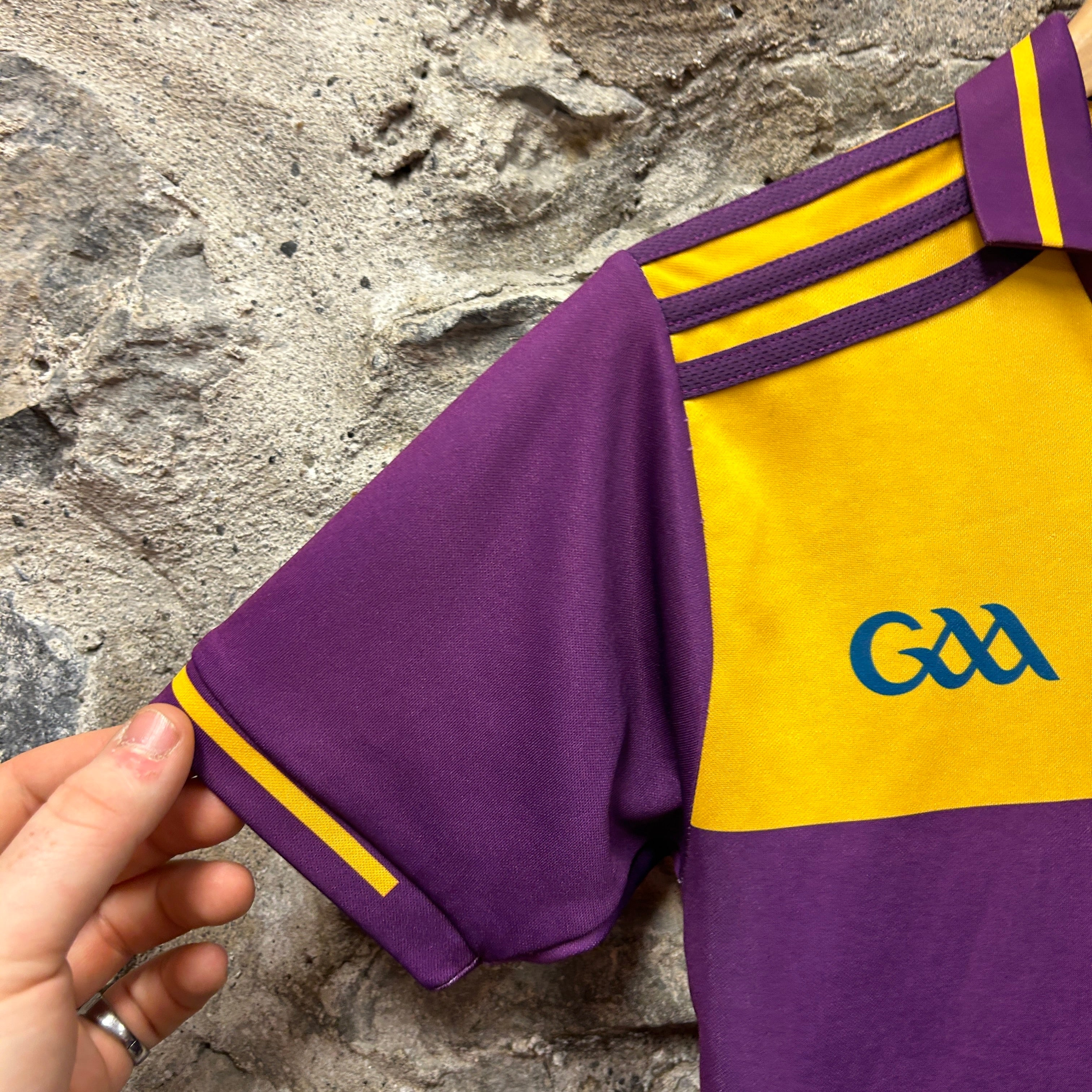 WexfordO'neills Football Jersey