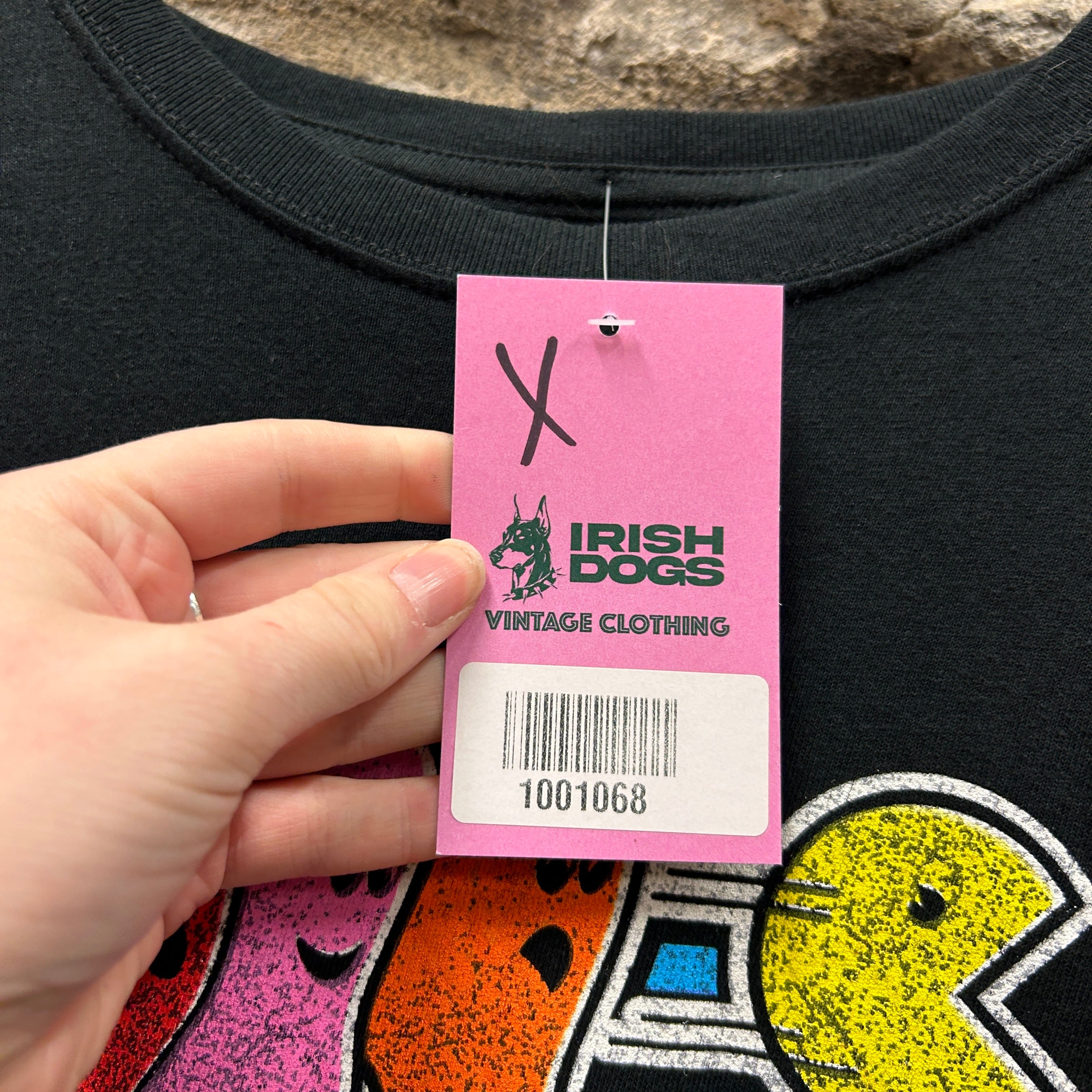 Pac Man T-shirt