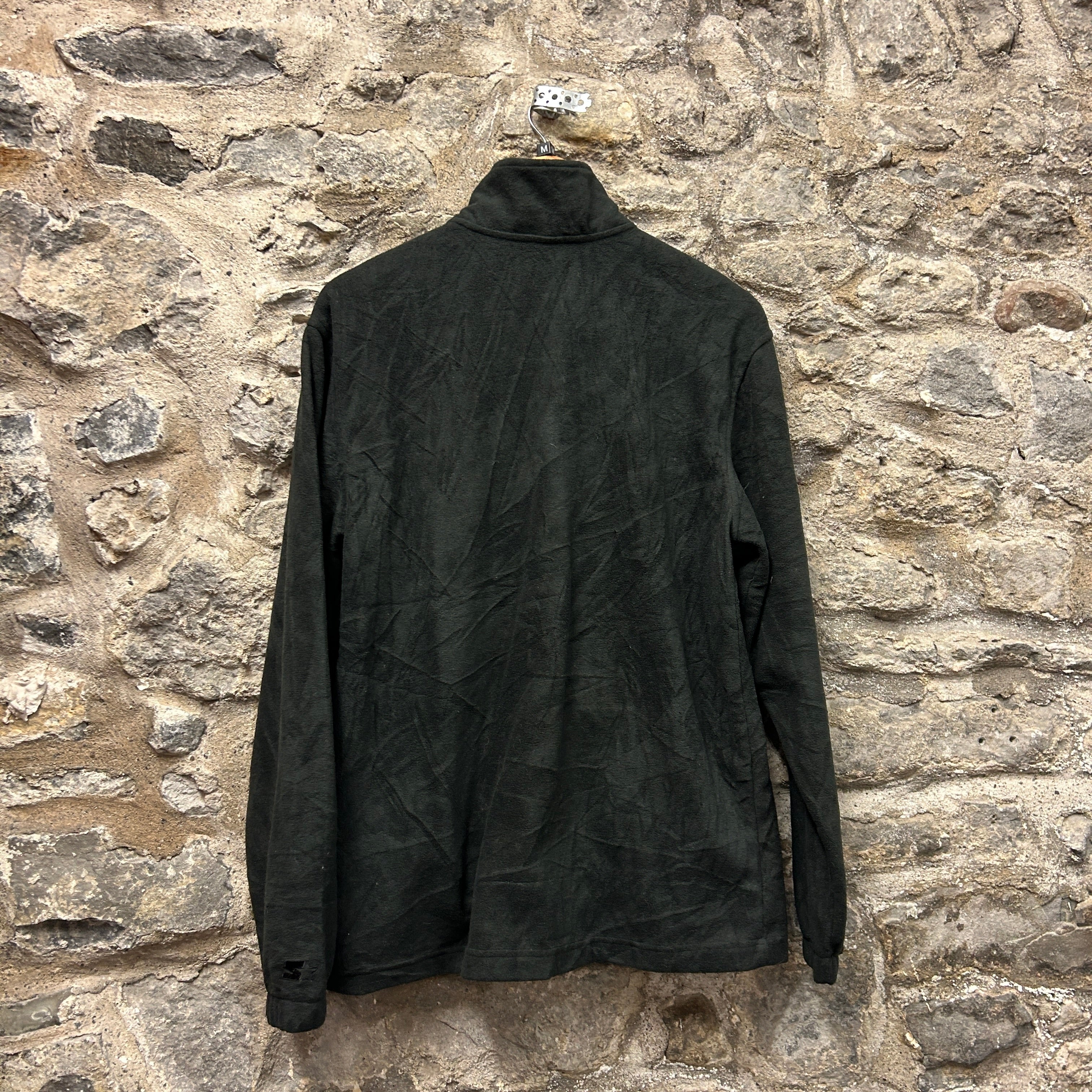 Starter Fleece Track Jacket