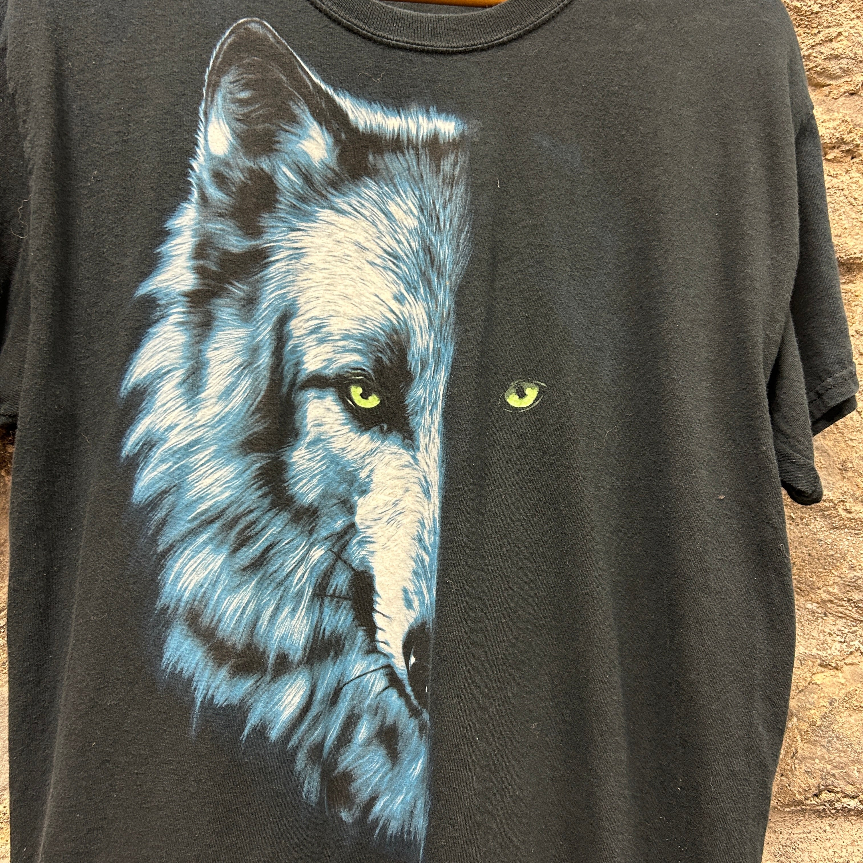Wolf T-shirt