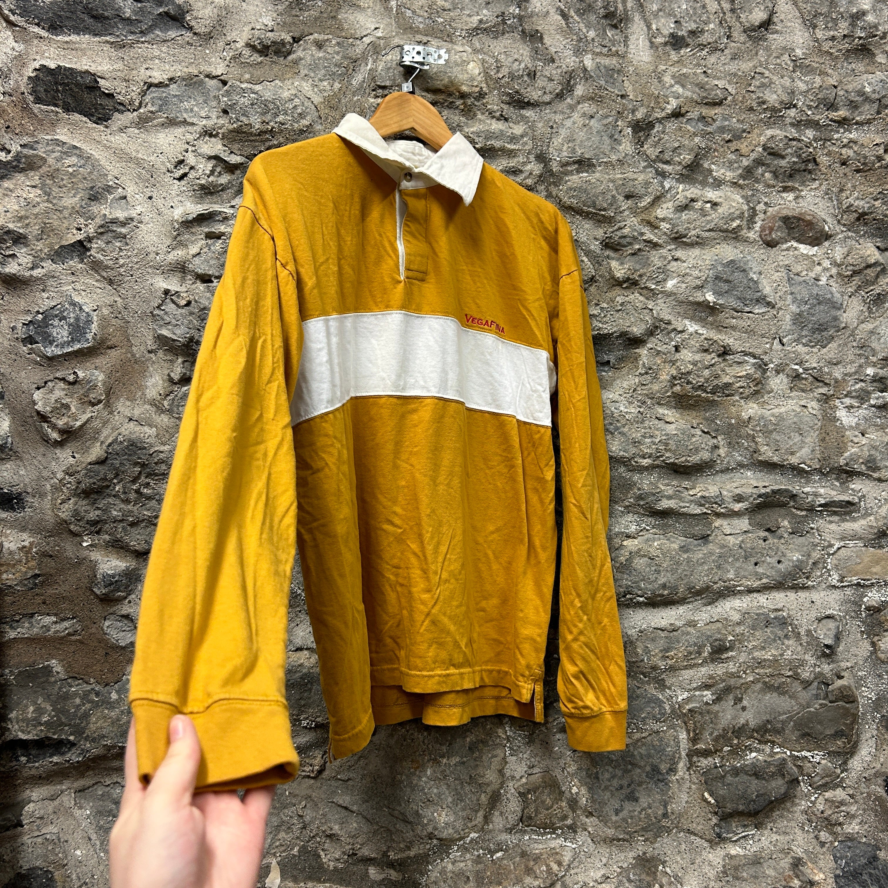 Vintage Vegafina Jersey