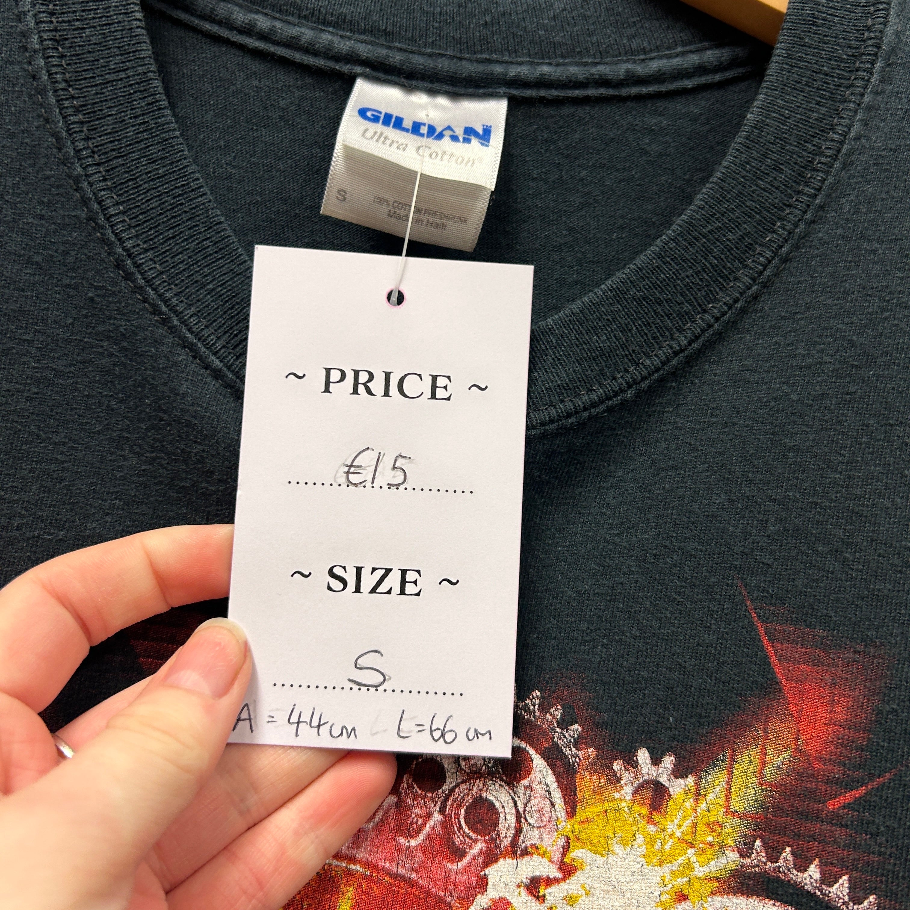 Gildan T-shirt