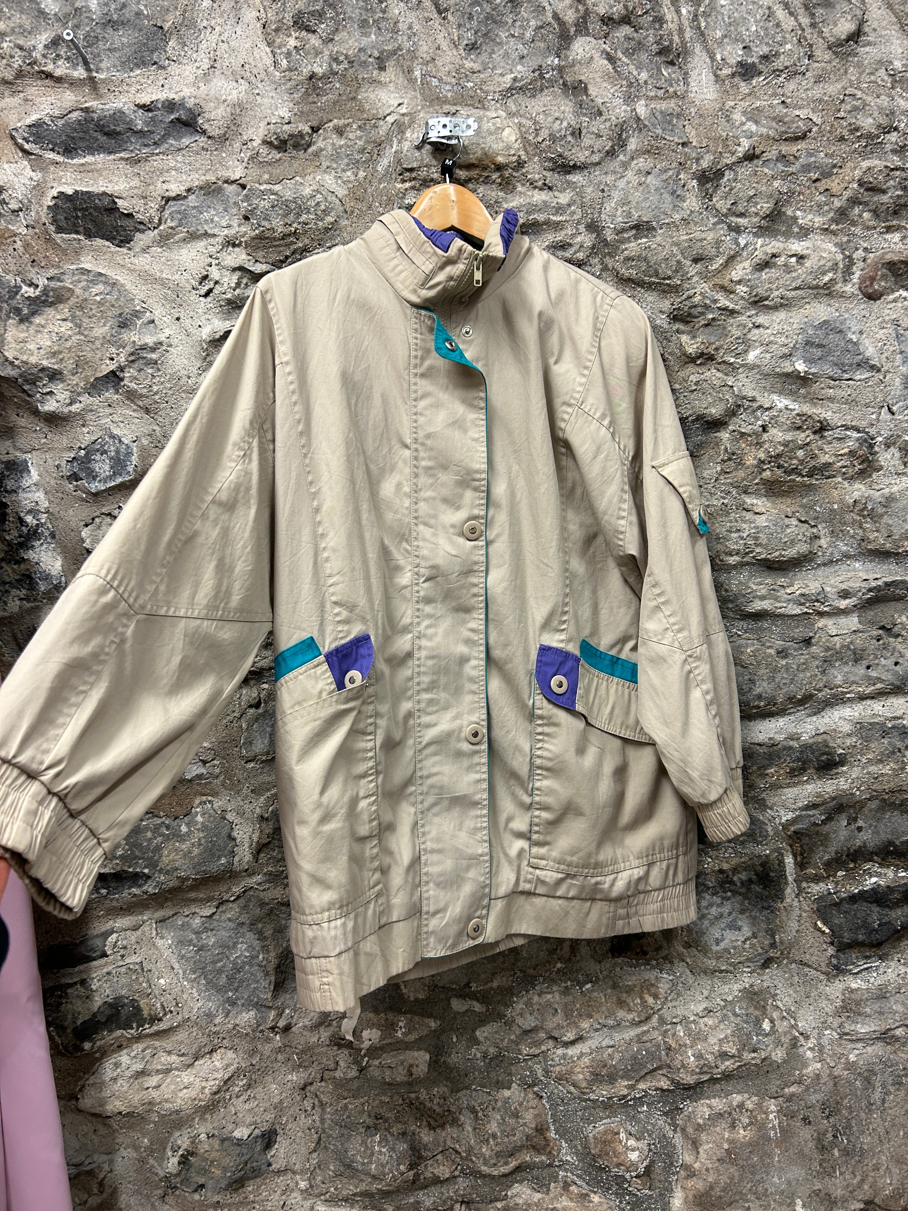Vintage Mjm Jacket