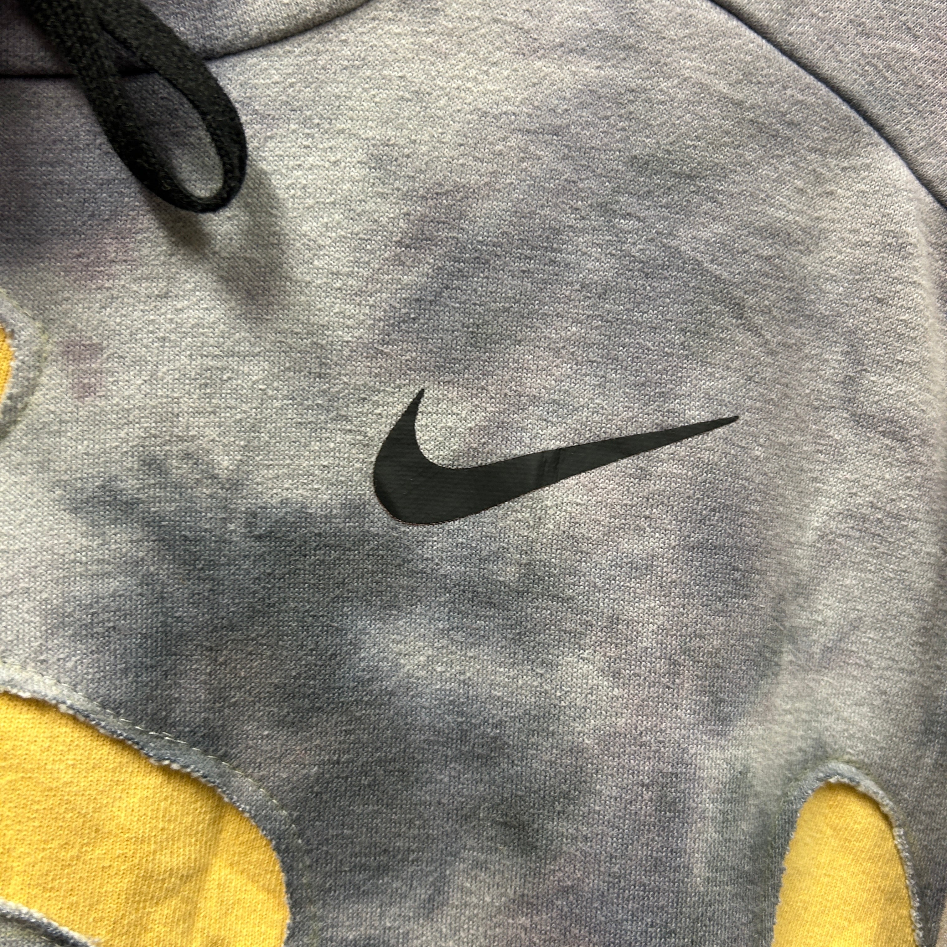Vintage Rework Nike Hoodie