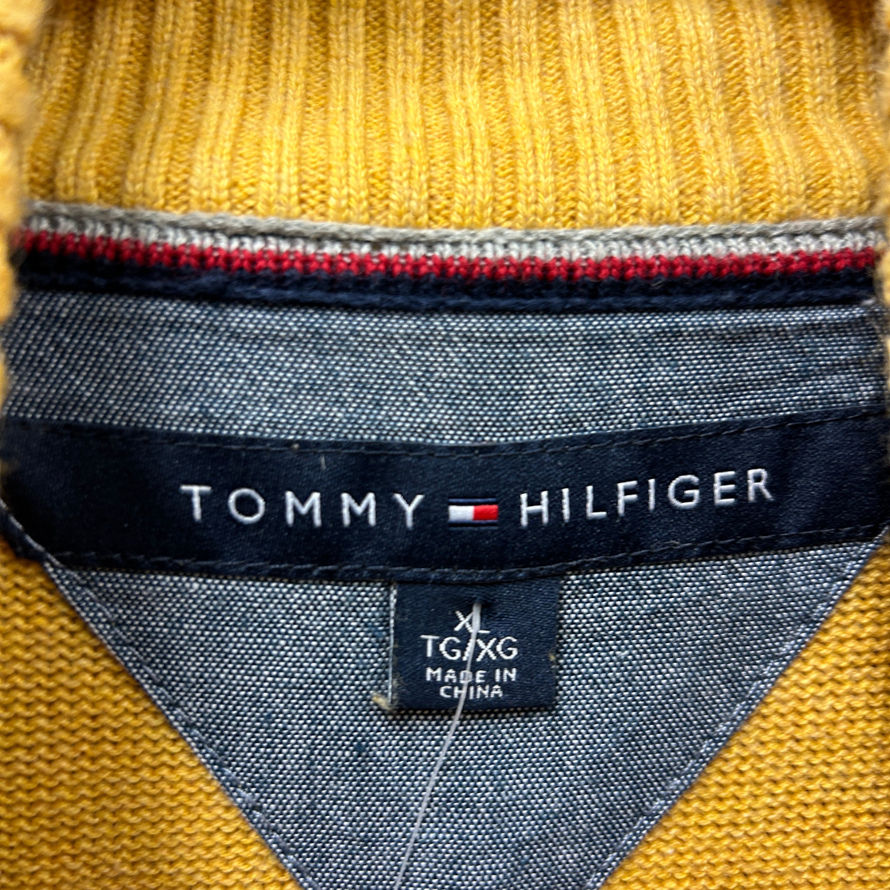 Tommy Hilfiger Cardigan Jacket